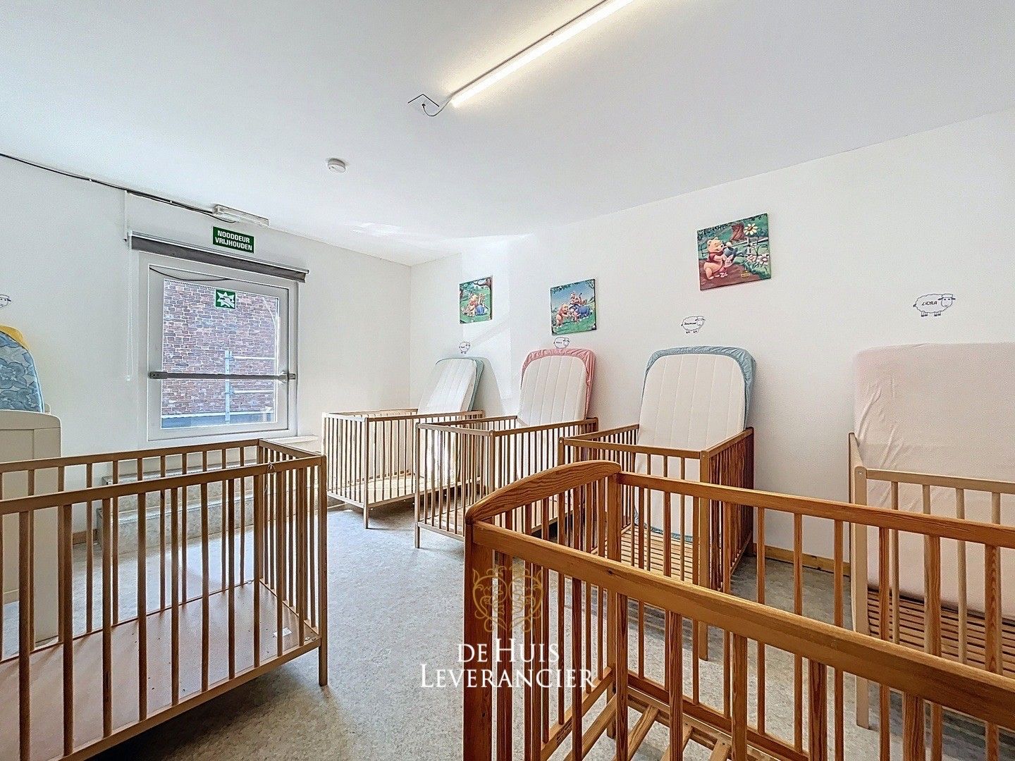 Uniek gebouw met handel en woongelegenheden te koop in Rumst foto 24