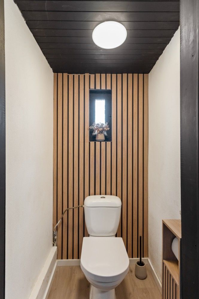 Ruime woning met 3 slpk. op prachtig perceel van 1285 m² foto 16