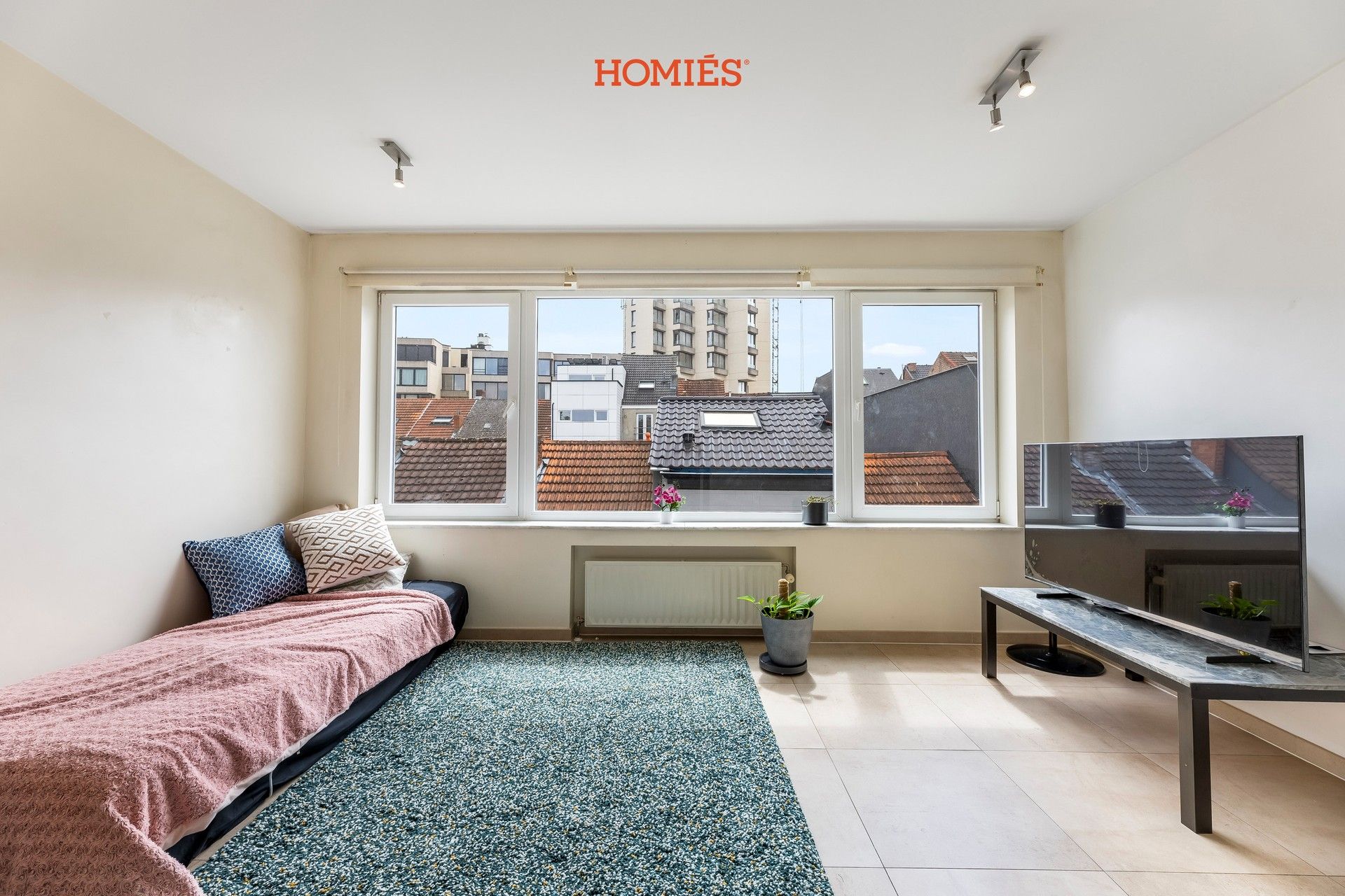 Opbrengsteigendom met 7 units op toplocatie foto 10