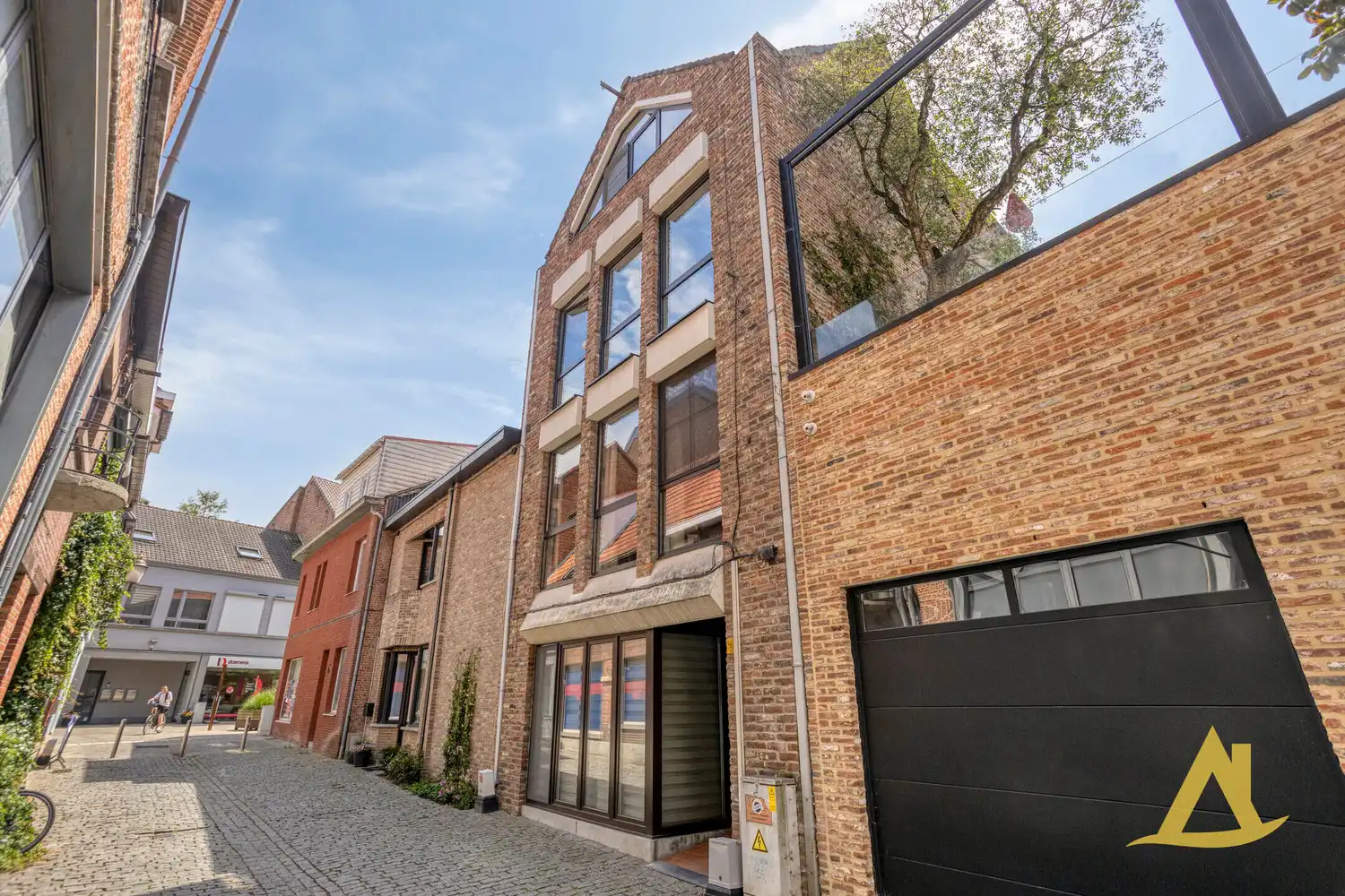 Appartement te koop Suikerpotstraat 5/1 - 3290 Diest