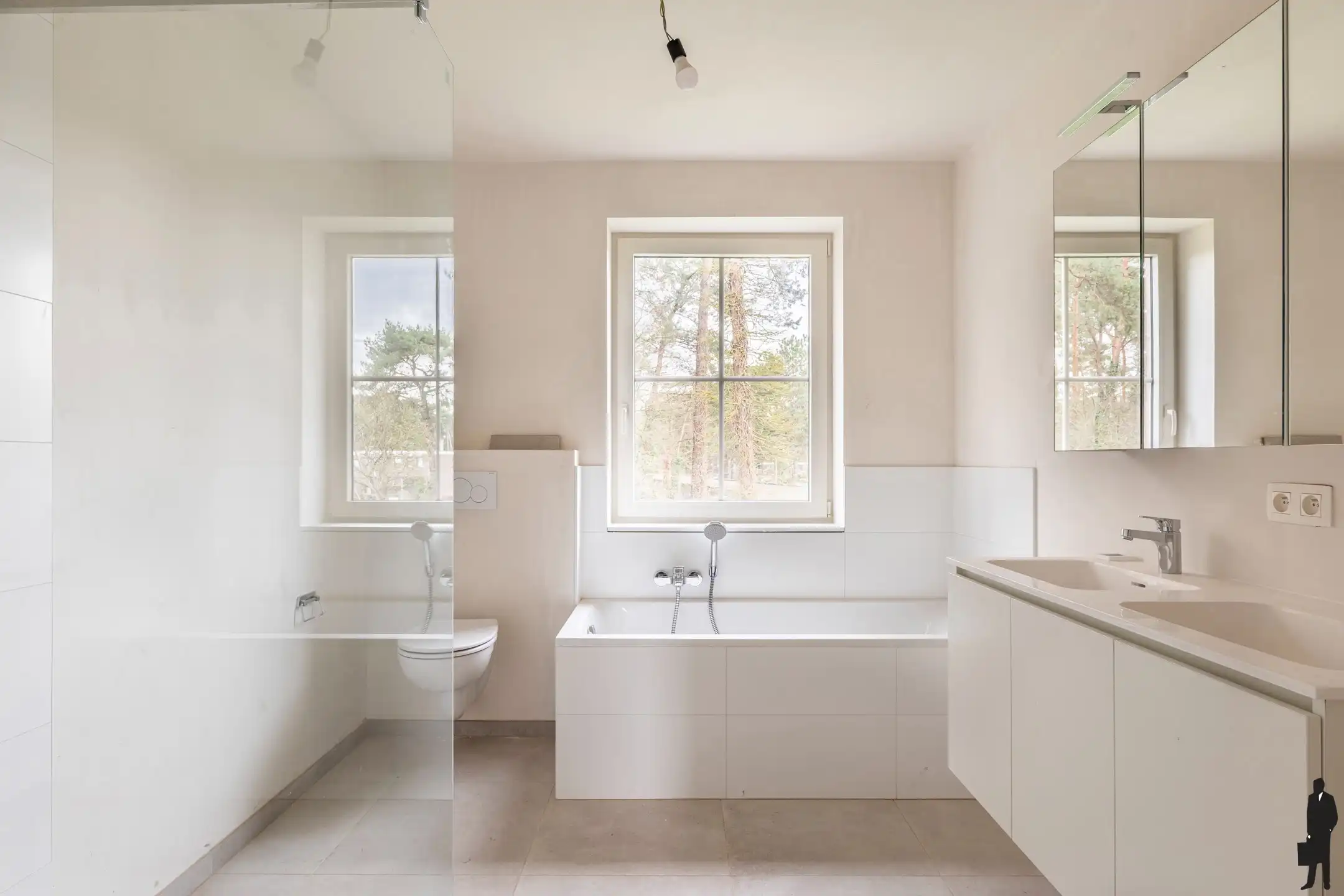 Nieuwbouwwoning met 3 slpk. en riante zolder nabij groen foto 8