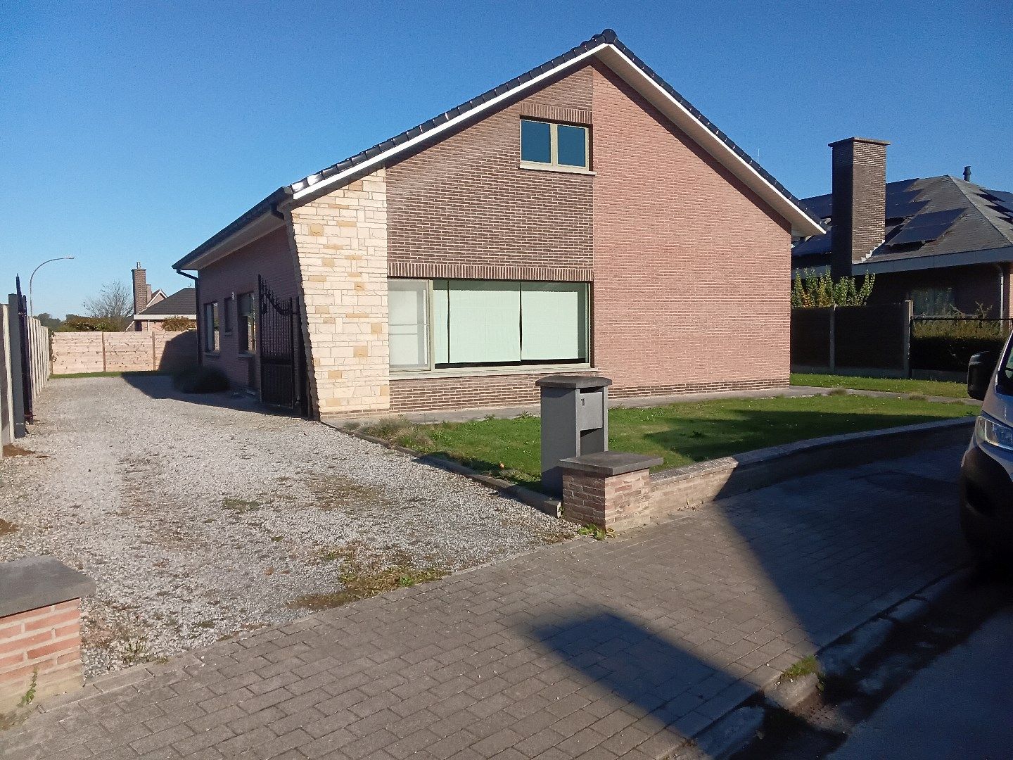 Huis te huur Meiskensbeekstraat 11 - - 1851 Humbeek