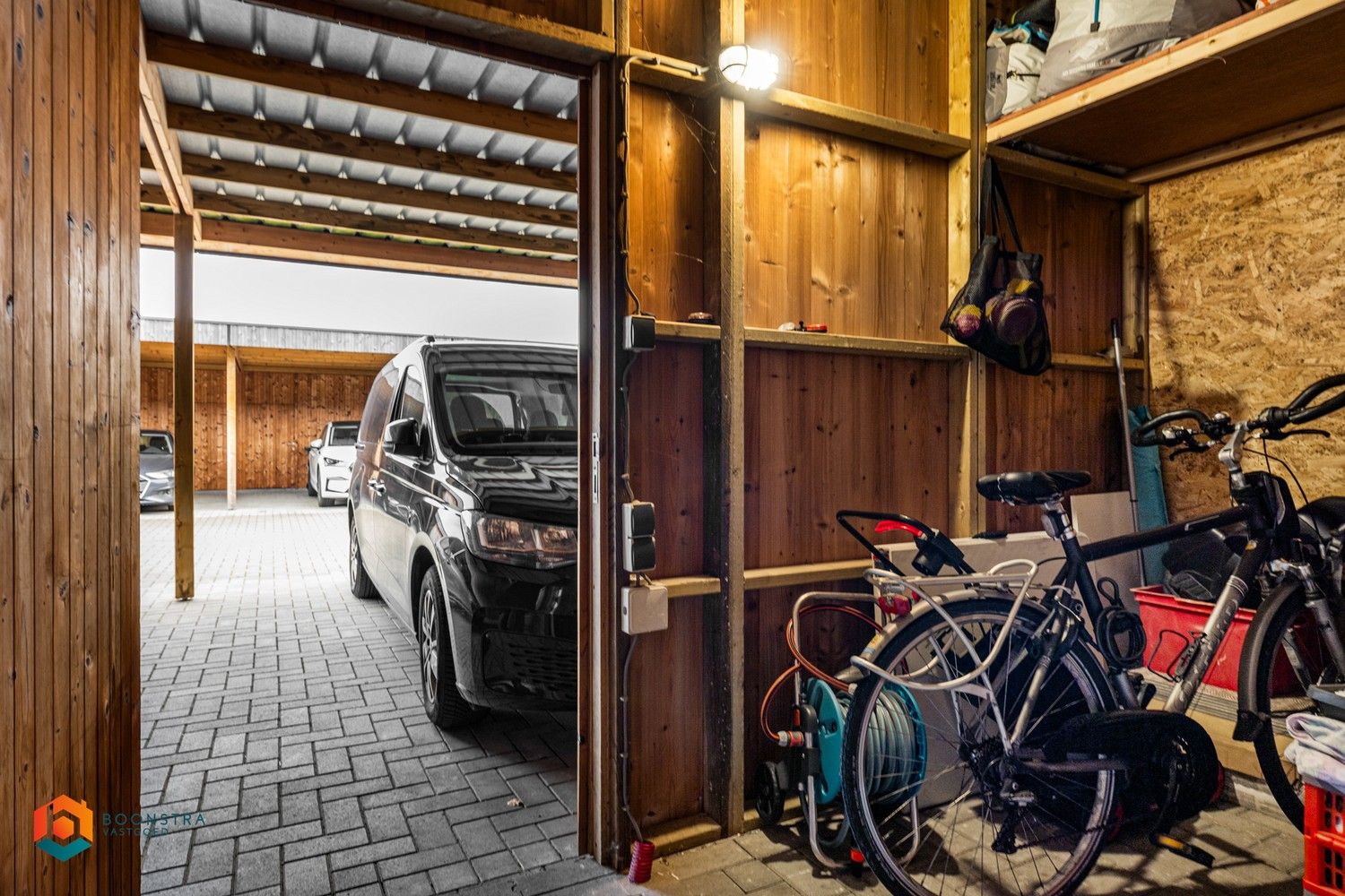 Recente, energiezuinige woning met 4 slpkrs te Willebroek foto 25