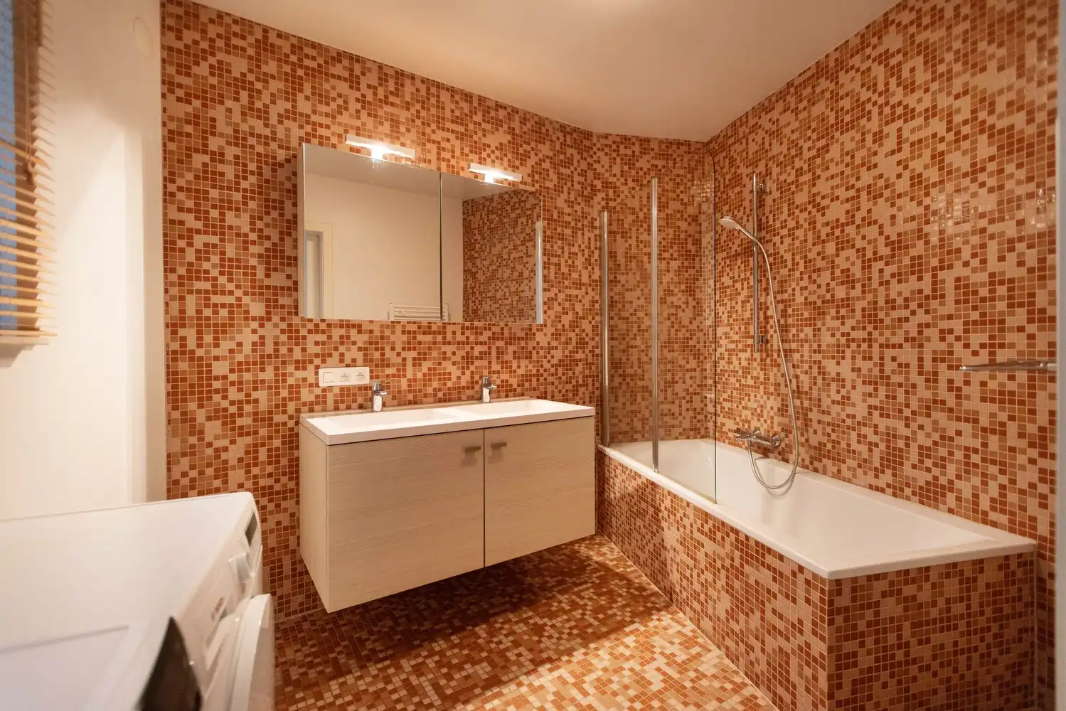 Licht en modern 2-SLK appartement foto 20