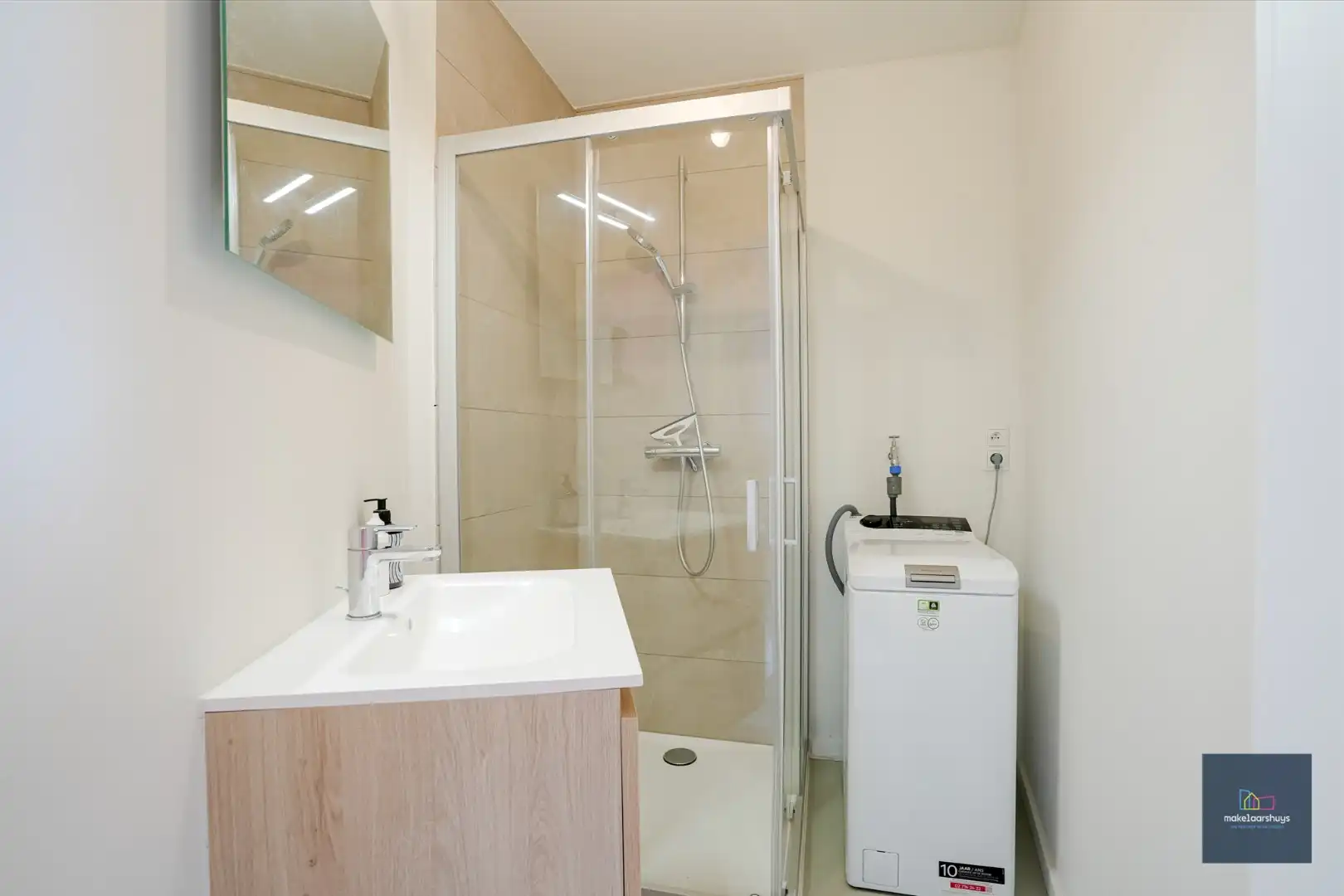 TOPPER !!! Instapkaar 1-slp.app nabij het UZ  foto 12