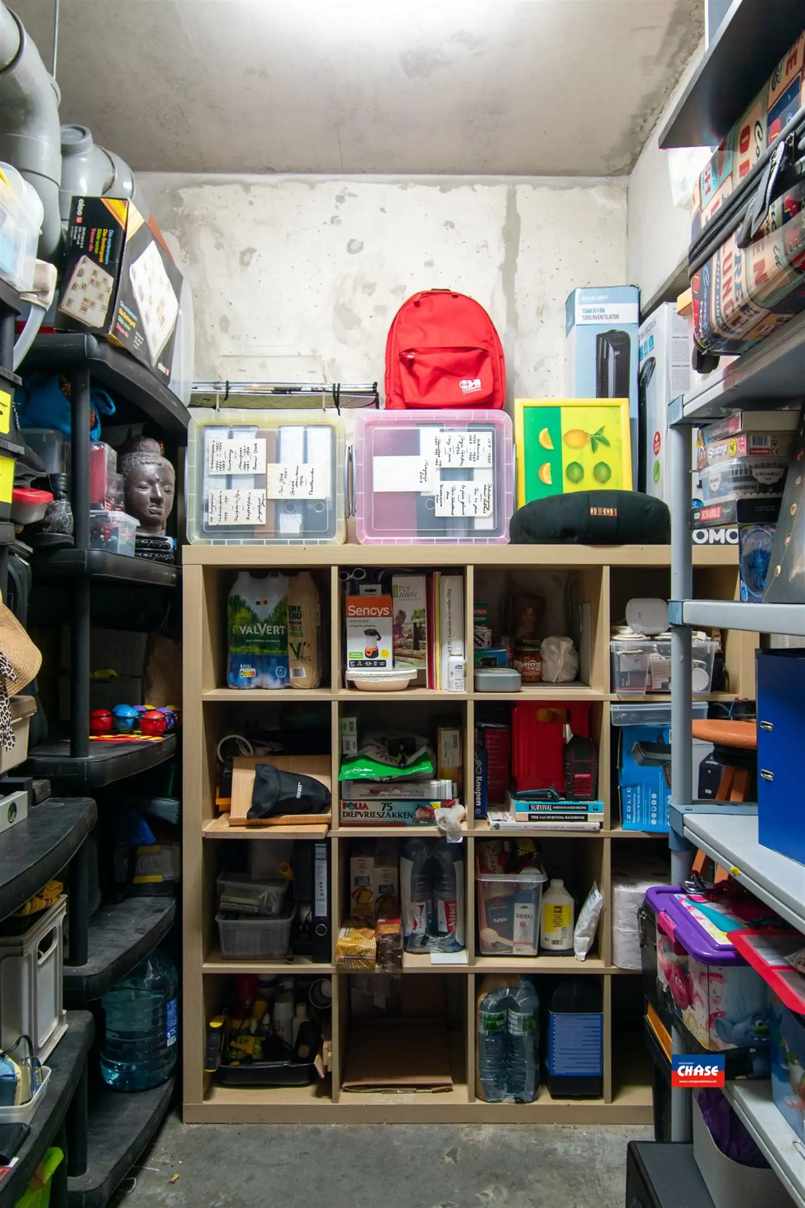 Prachtig nieuwbouwapp. met 2 slaapkamers + autostaanplaats foto 18