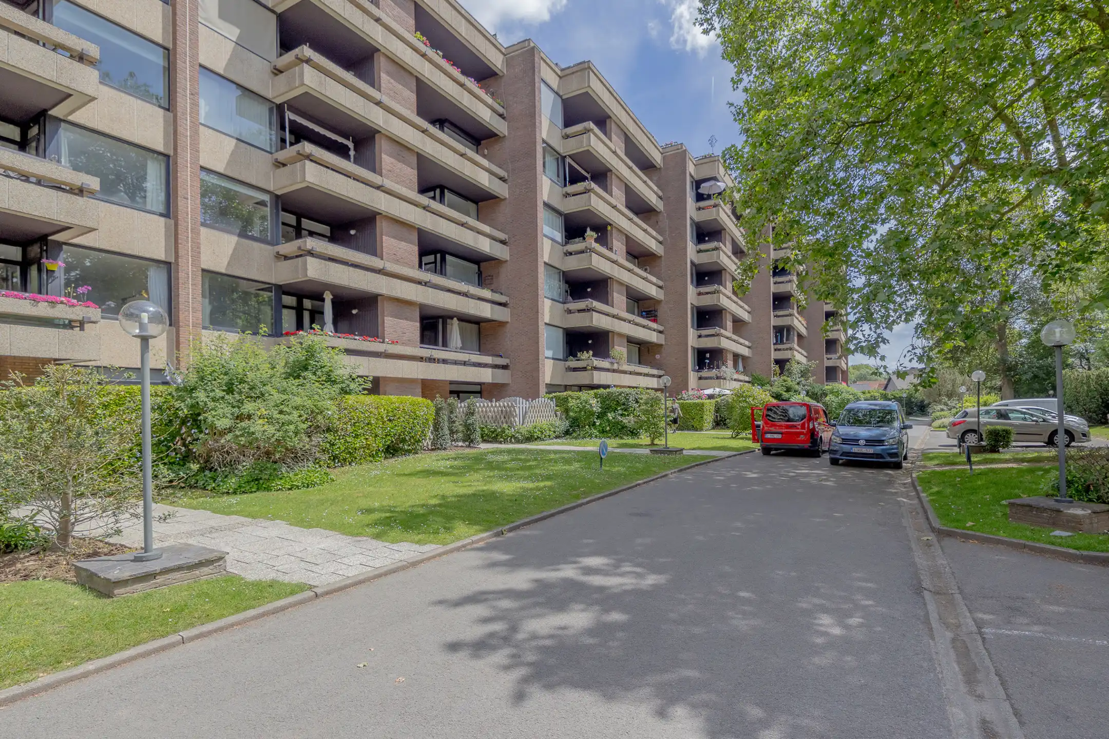 Appartement te koop foto 23
