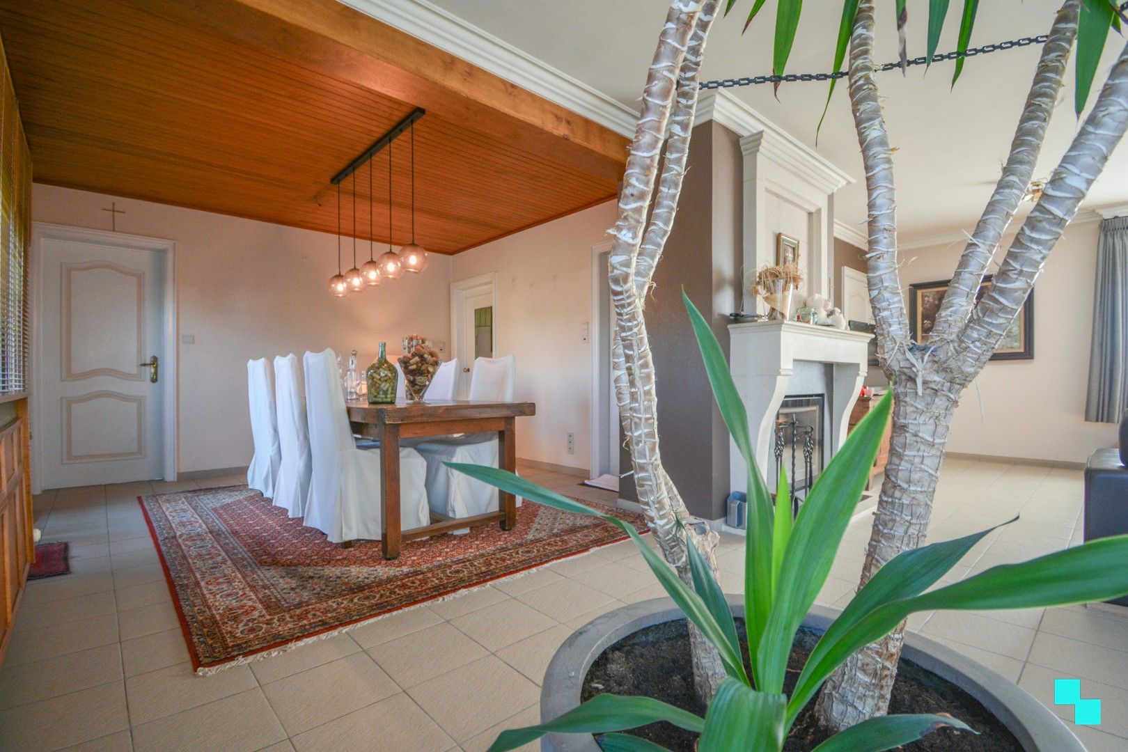 Wonen én werken op vlot bereikbare ligging te Roeselare? foto 11