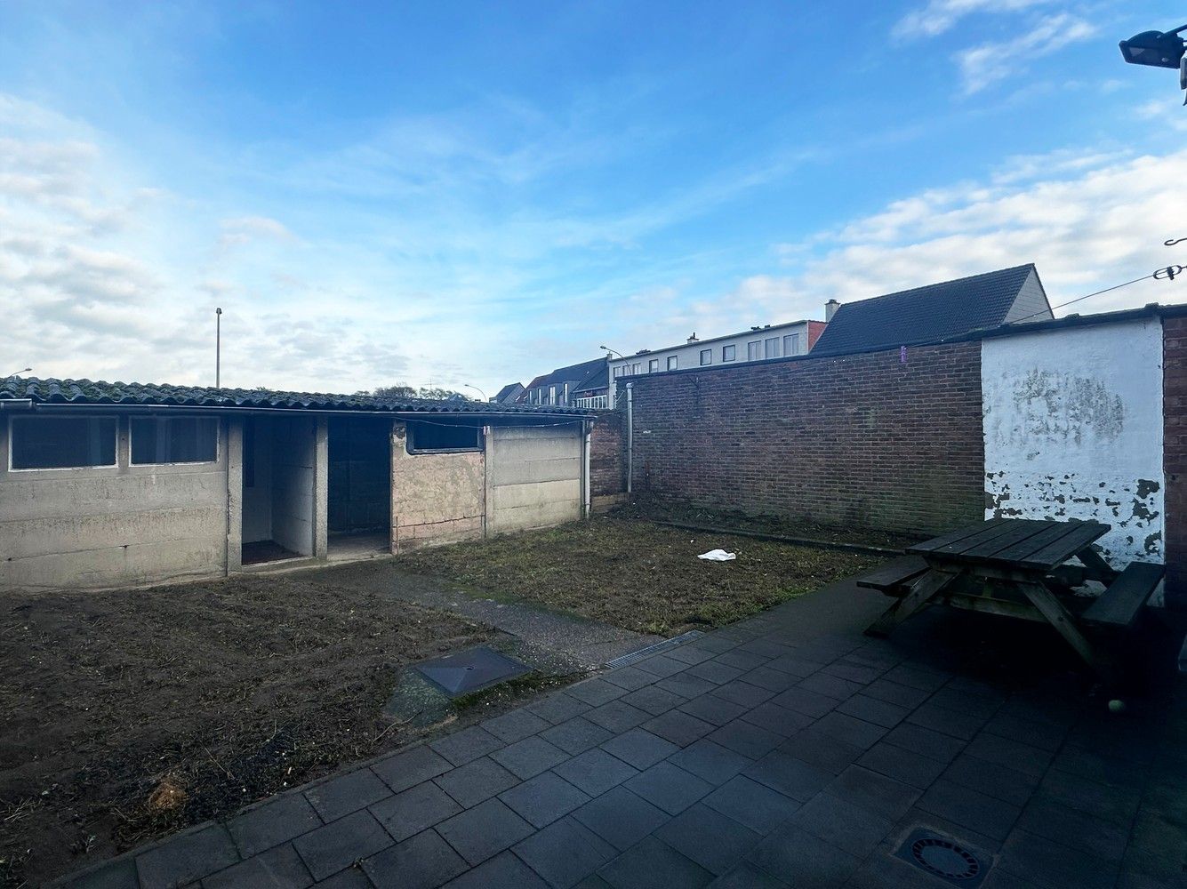 Ruime woning met 3 slaapkamers en tuin in rustige wijk te Mechelen foto 10