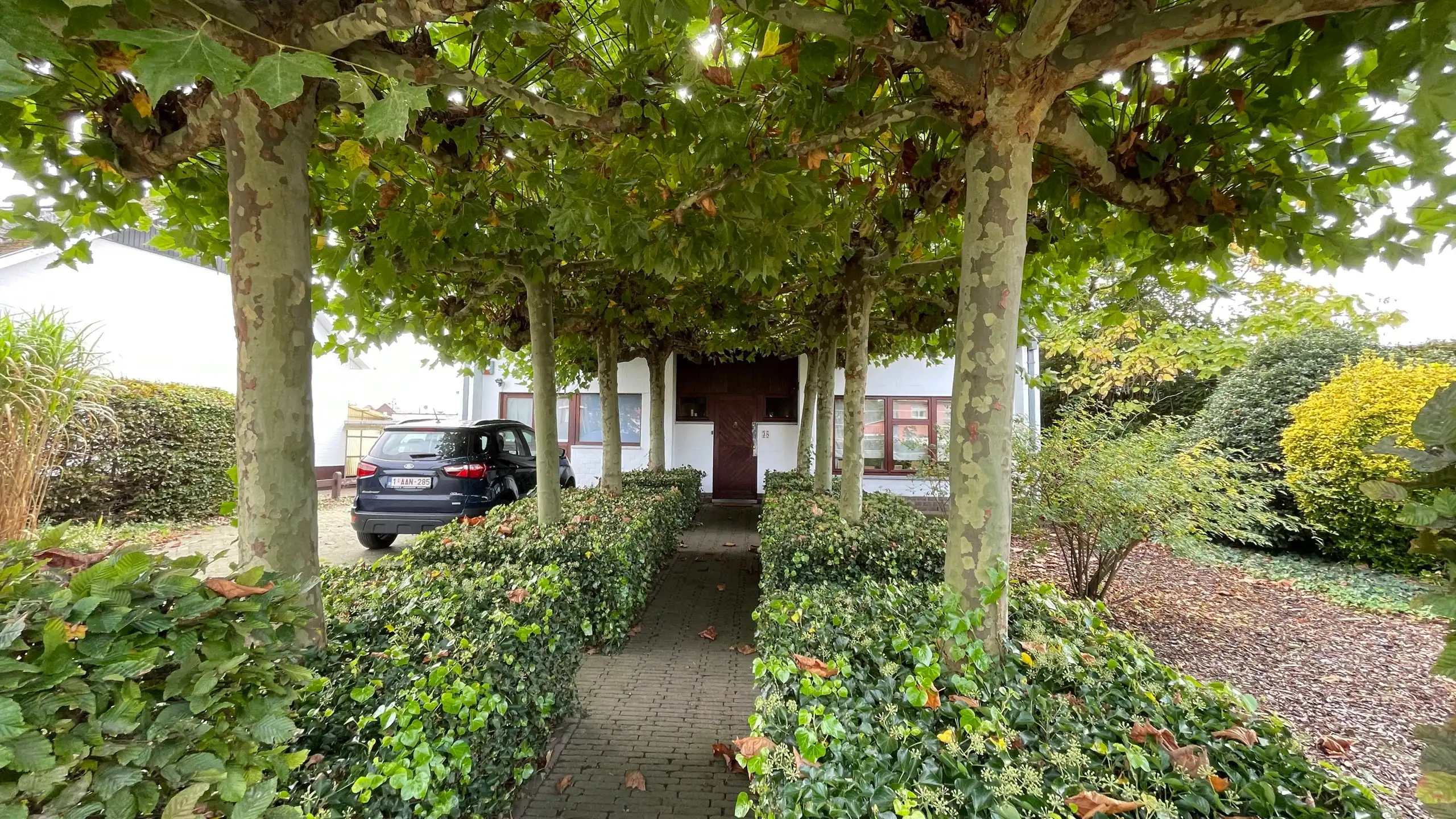 Bungalow te koop foto 23