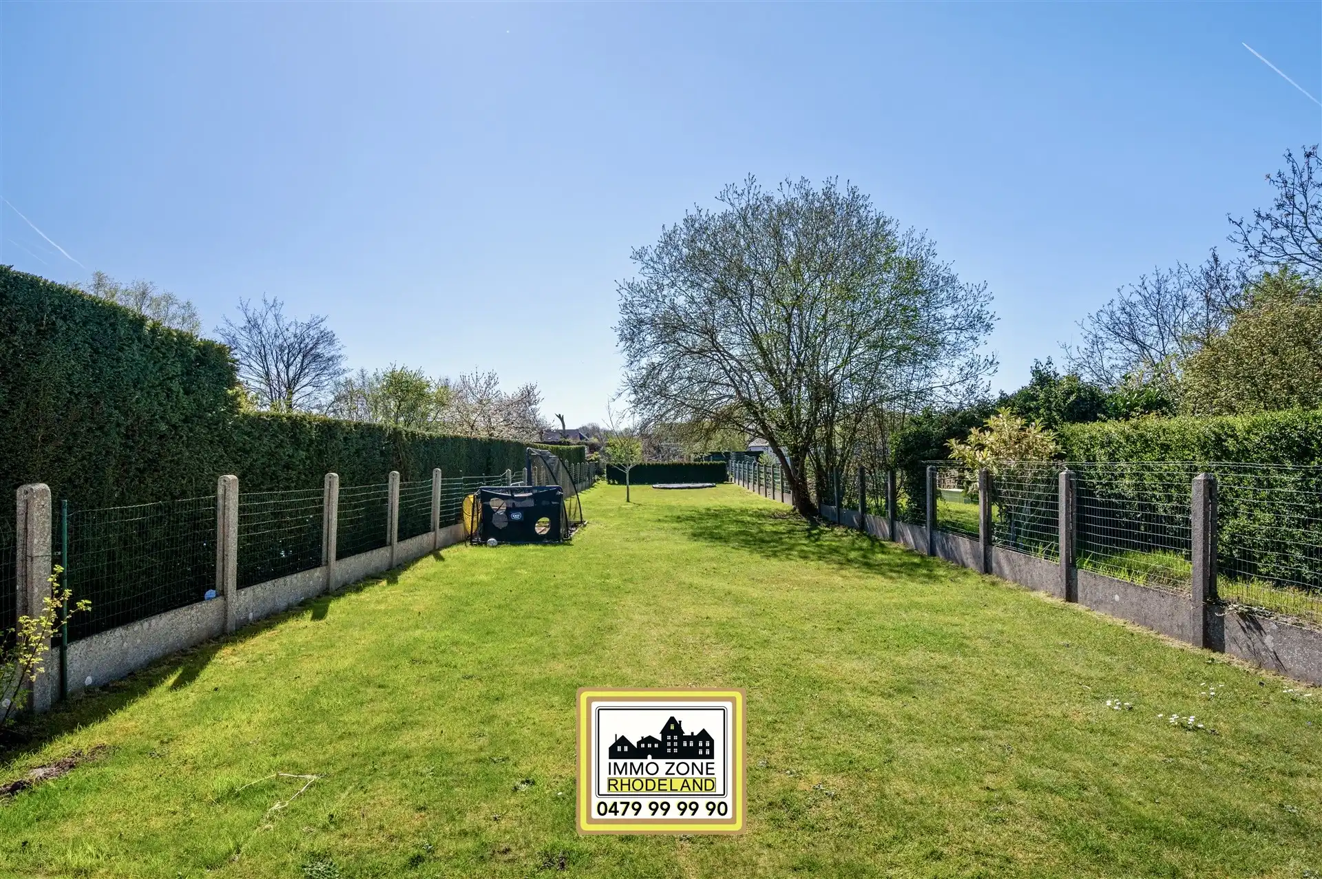 Prachtige woning met 3 slpks en diepe tuin foto 29