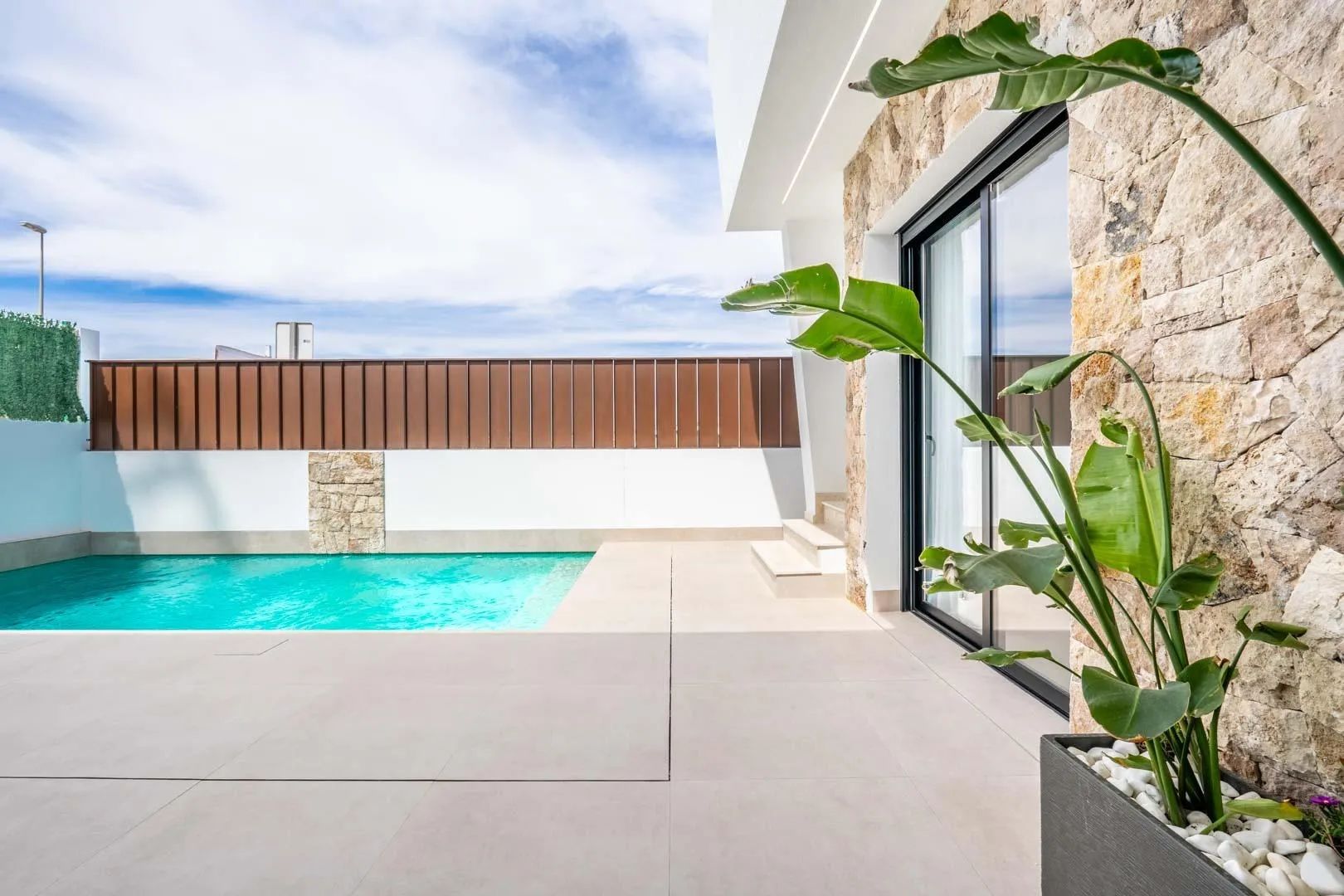 Ontdek de luxe van het leven in onze nieuwe villa's, omgeven door de groene pracht van golfterreinen. Jouw perfecte oase van rust en comfort foto 22