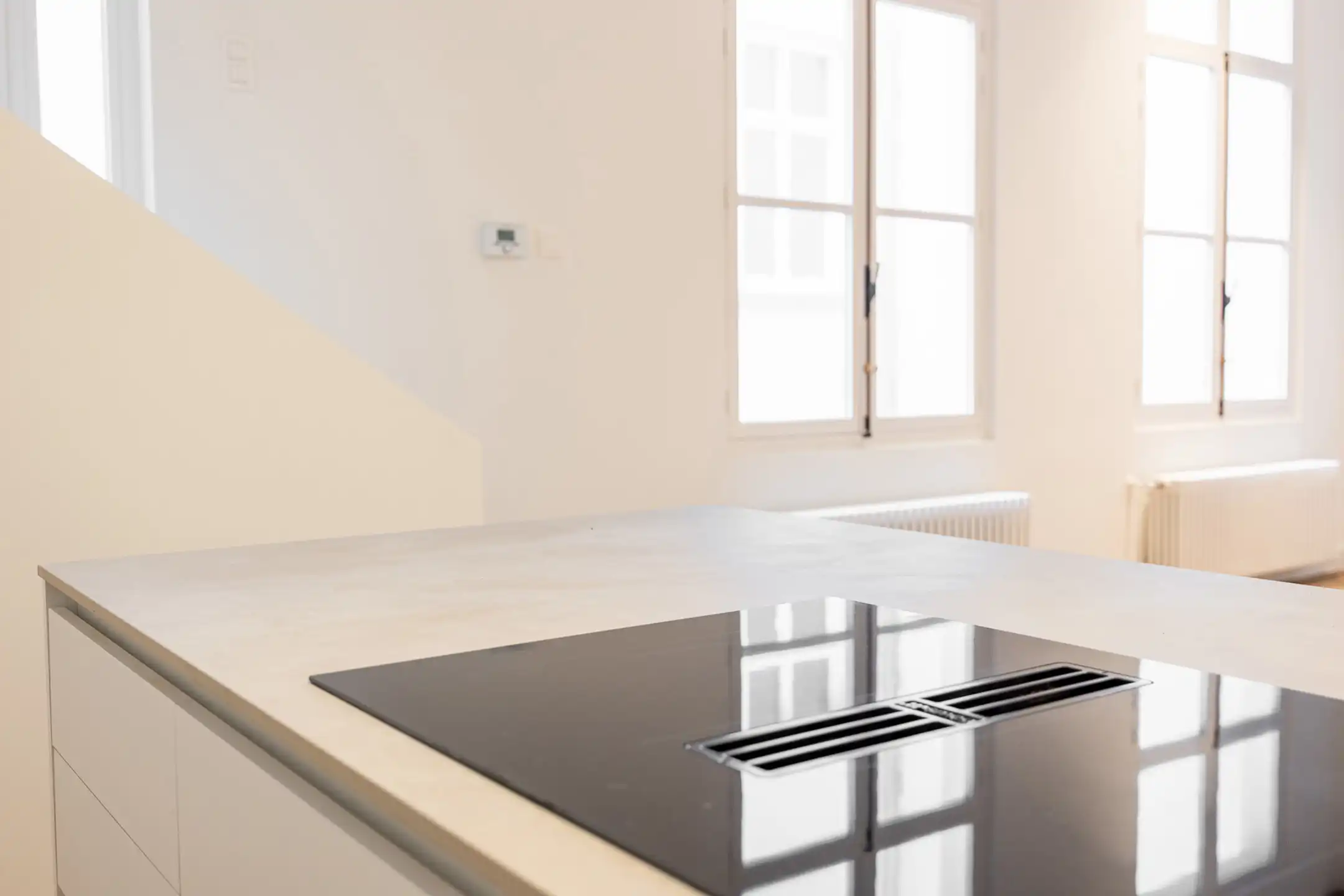 Exclusief duplex met dakterras aan de Groenplaats foto 7