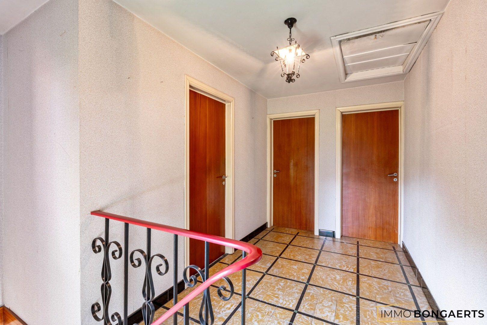 Rustig gelegen woning op een uitzonderlijk perceel foto 10