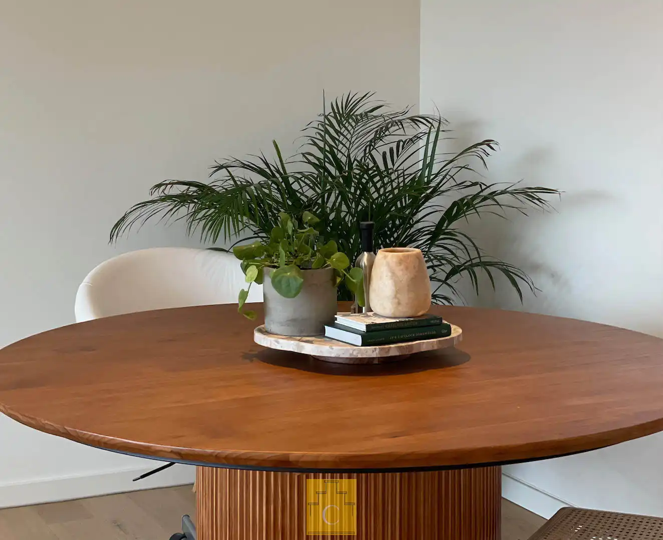 Stijlvol dakappartement met panoramisch uitzicht foto 7