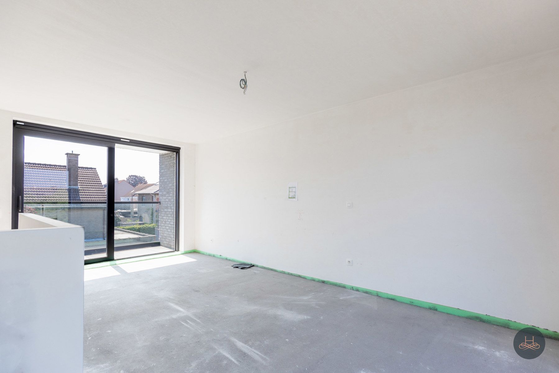 LAATSTE UNIT!! Prachtig duplex-appartement, instapklaar foto 27