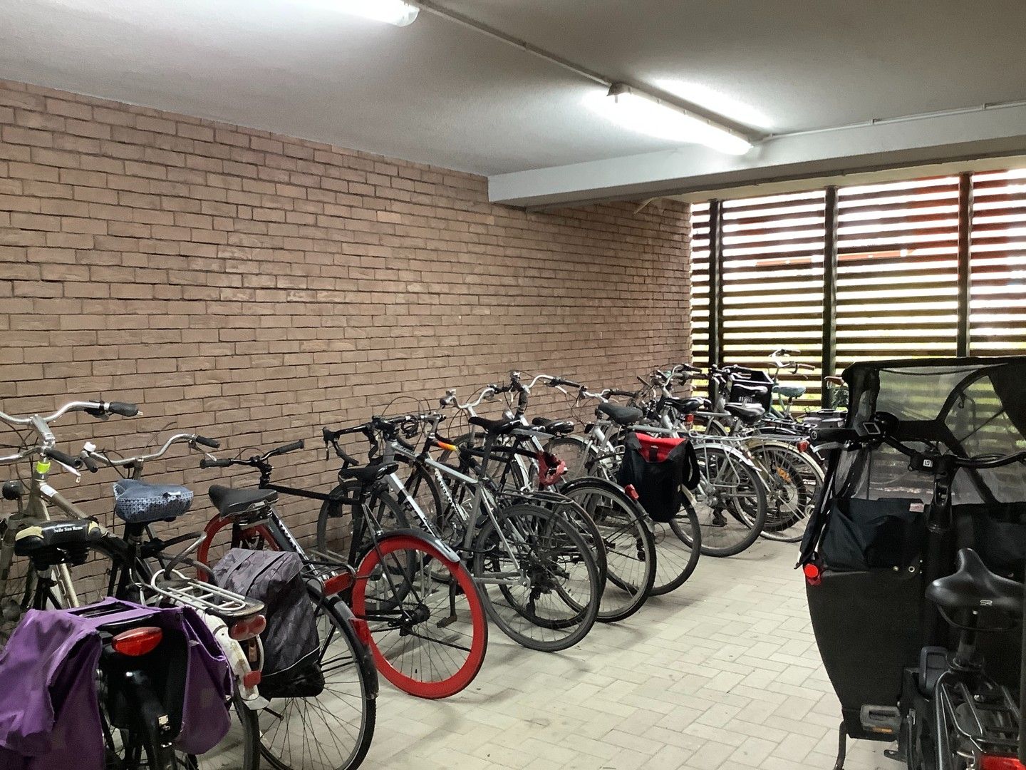 Appartement te huur foto 7
