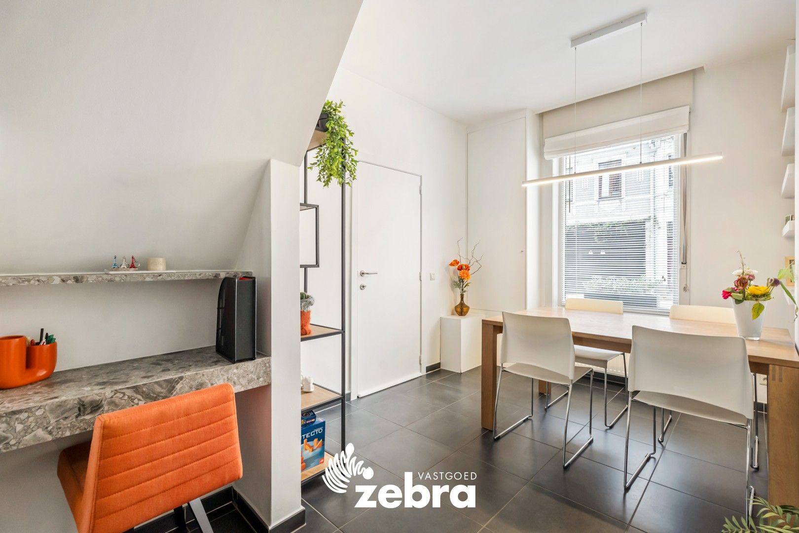 Instapklare en verzorgde woning nabij het centrum van Roeselare! foto 5