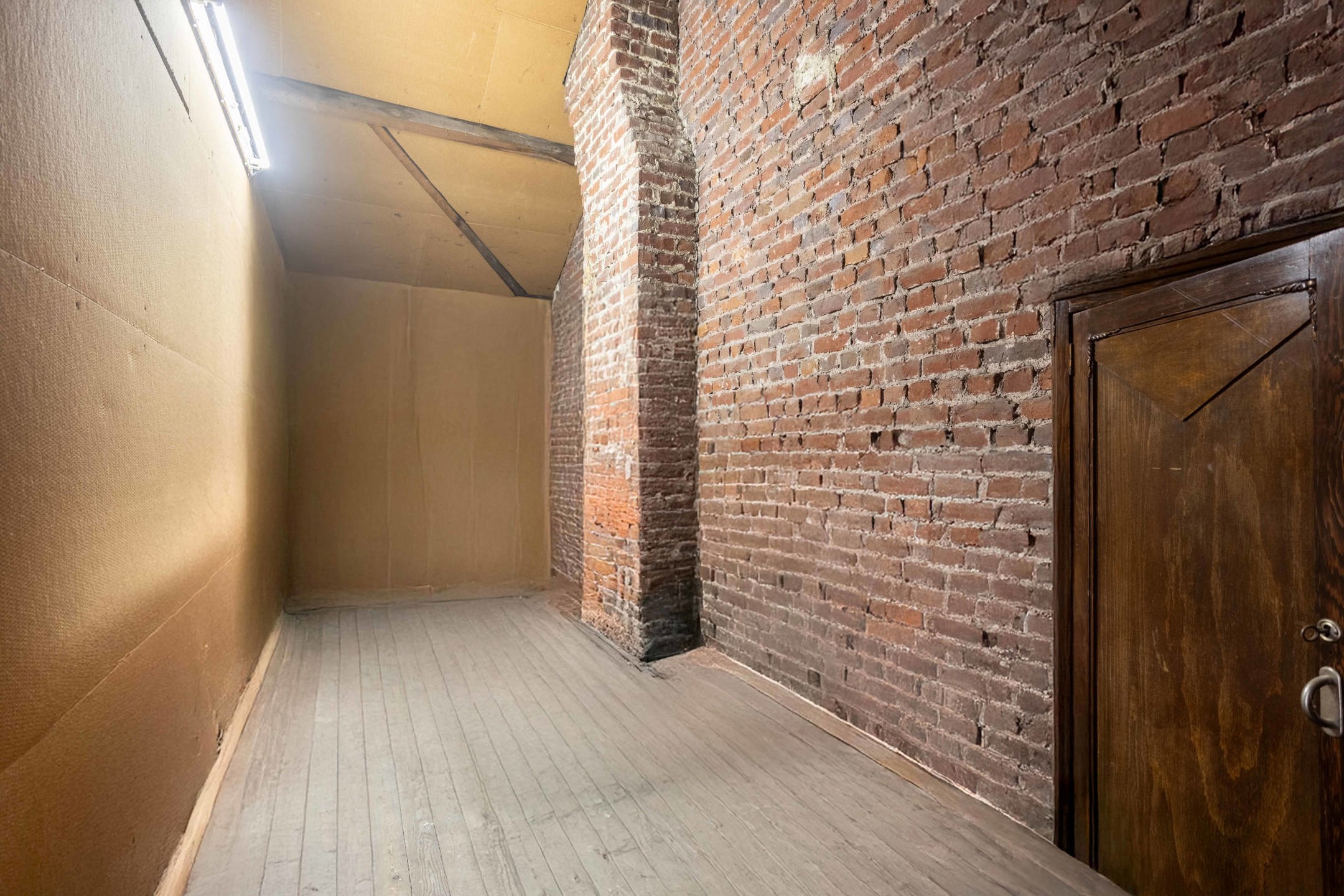Charmante burgerwoning in de Fostierlaan foto 21