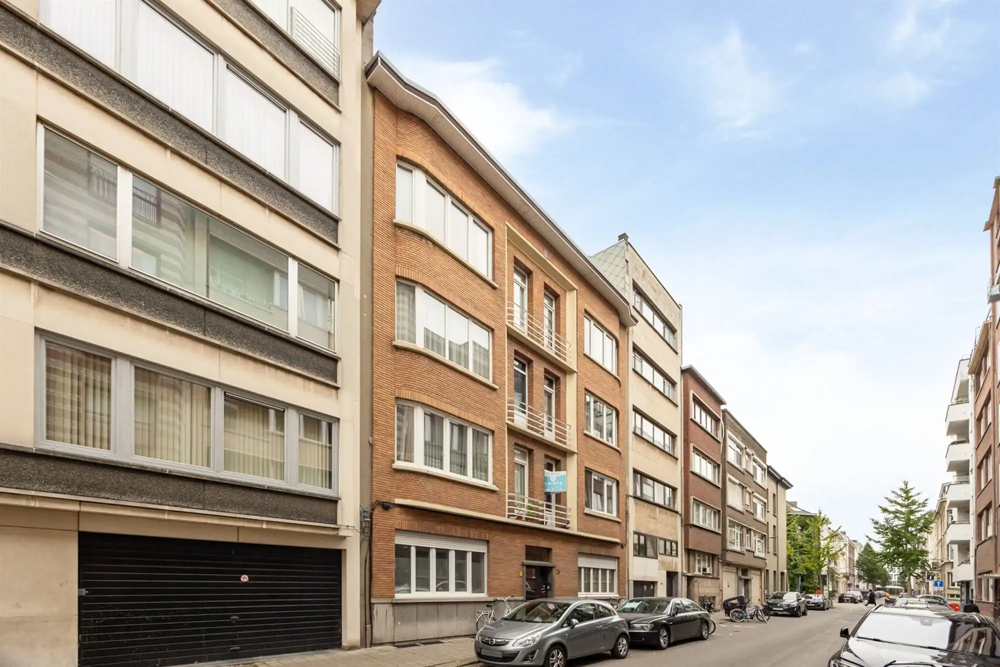 Centraal gelegen appartement nabij het Stadspark met 2 slpks foto 18