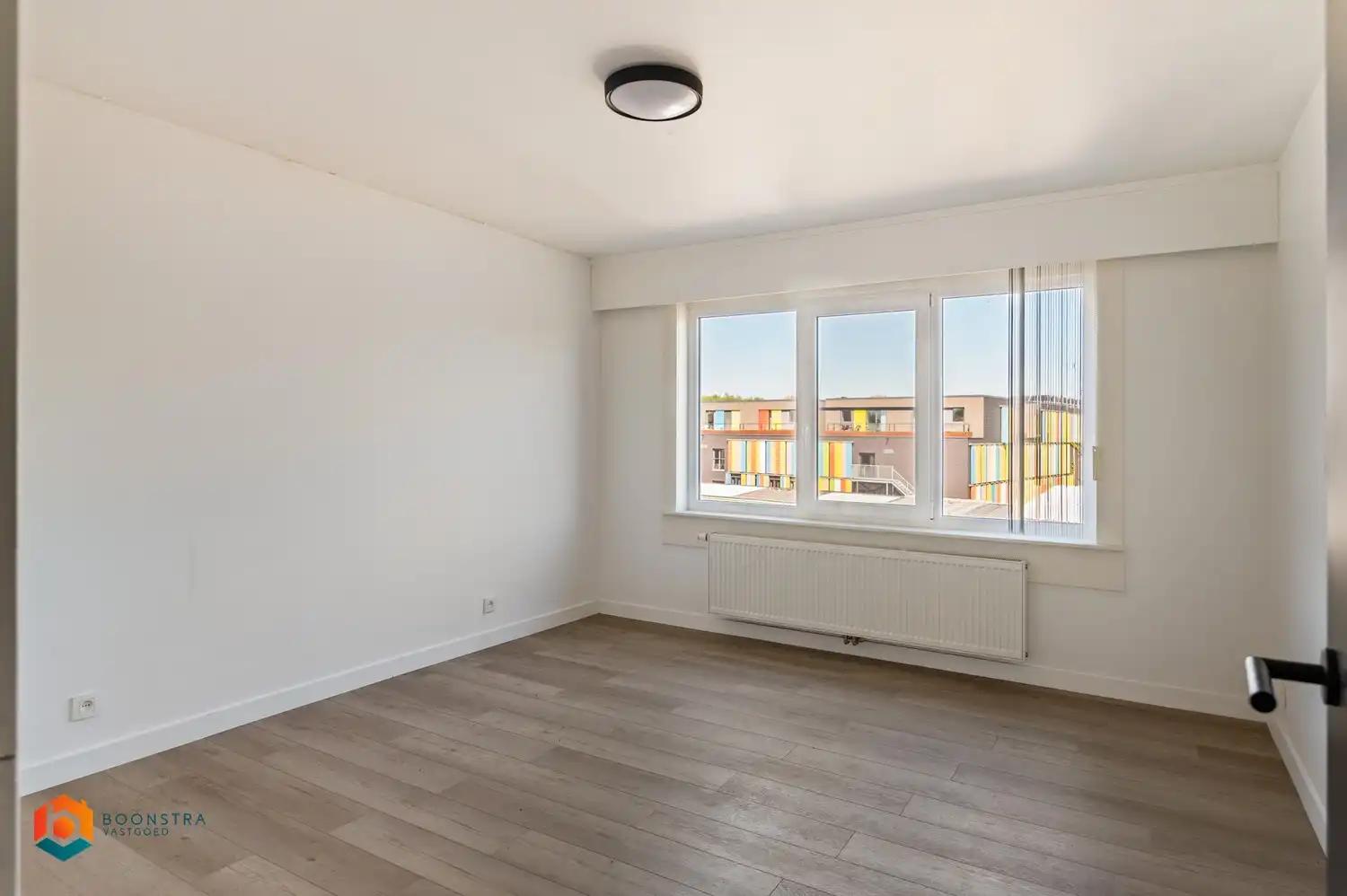 Gerenoveerd 2 slpkr appartement met uniek zicht op TOP locatie foto 16