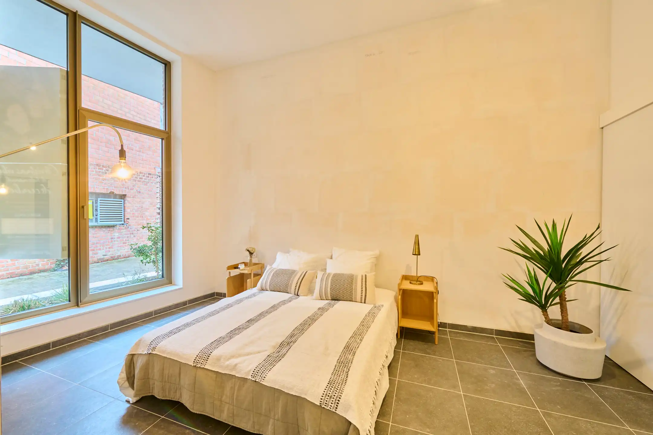 ASSISTENTIEWONING, 1 SLAAPKAMER, 77m² foto 11