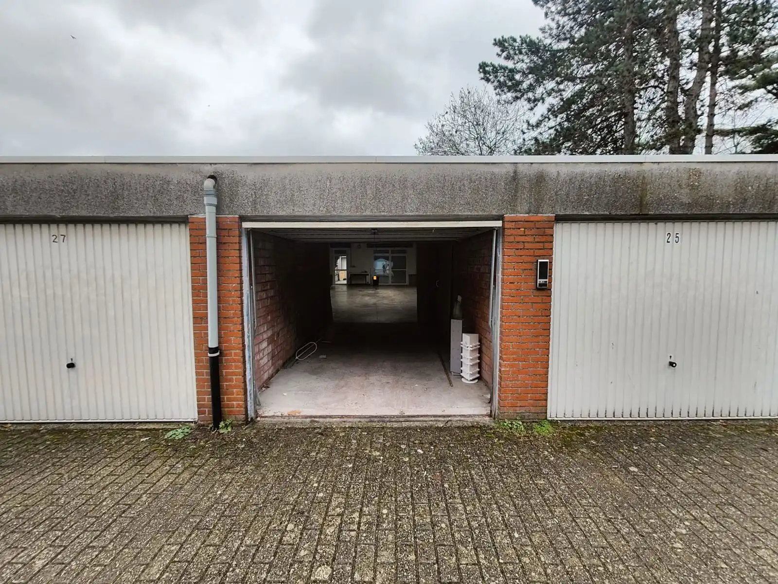 Titel: Commercieel gelijkvloers op toplocatie in het hart van Beveren foto 15