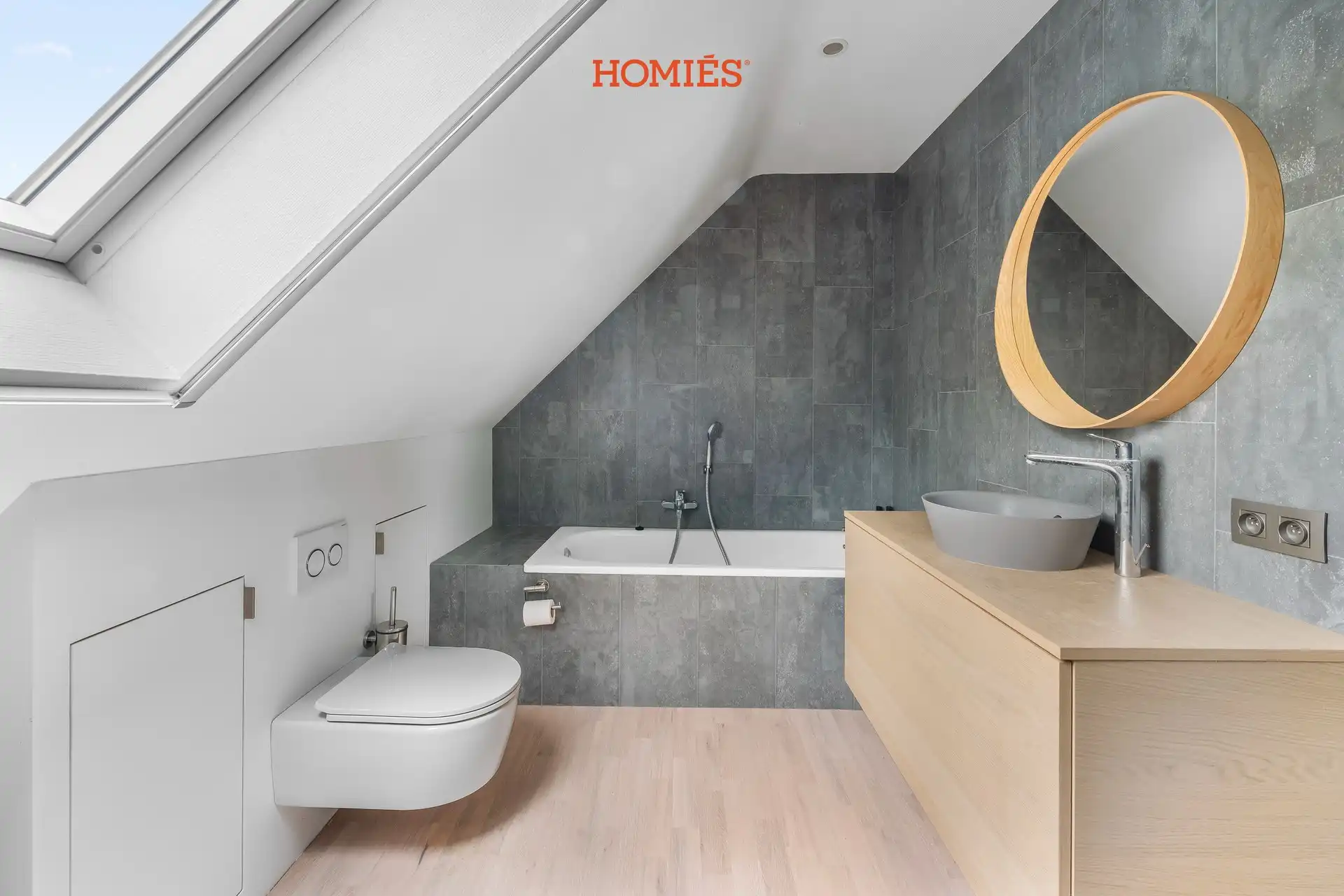 Instapklare woning met polyvalente handelsruimte foto 13