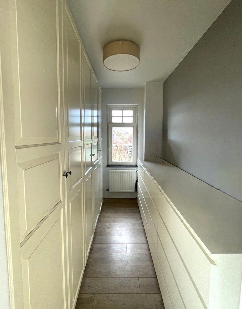 Gerenoveerde woning in landelijke stijl te Wijgmaal foto 13