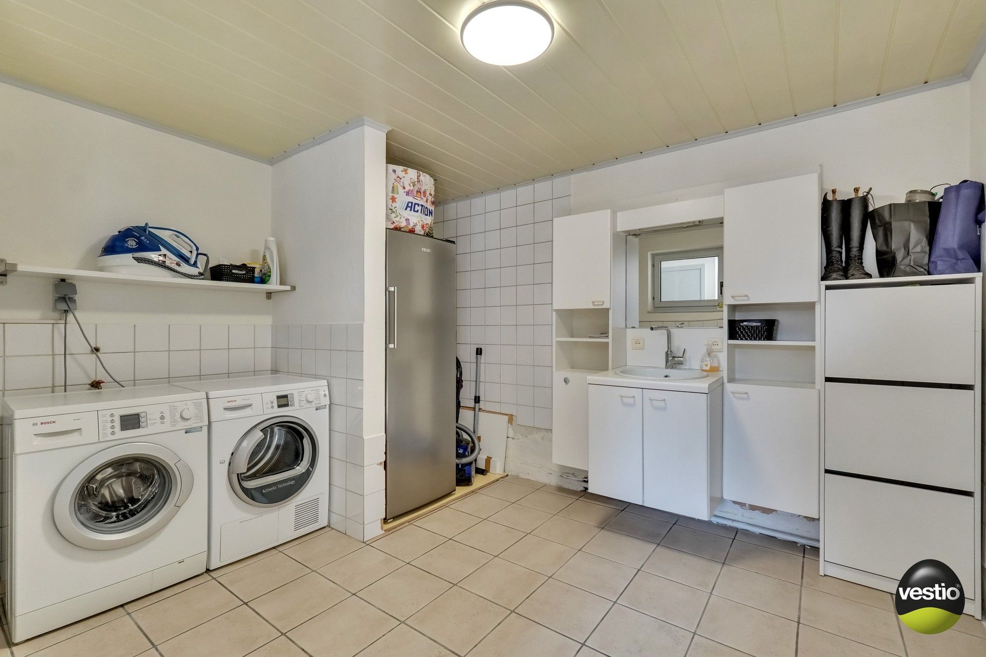 INSTAPKLARE WONING AAN CENTRUM OPGLABBEEK foto 15
