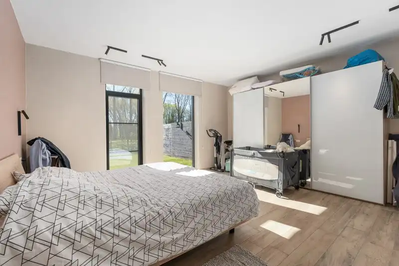 Moderne villa met hippisch complex op 15.856m²  foto 14