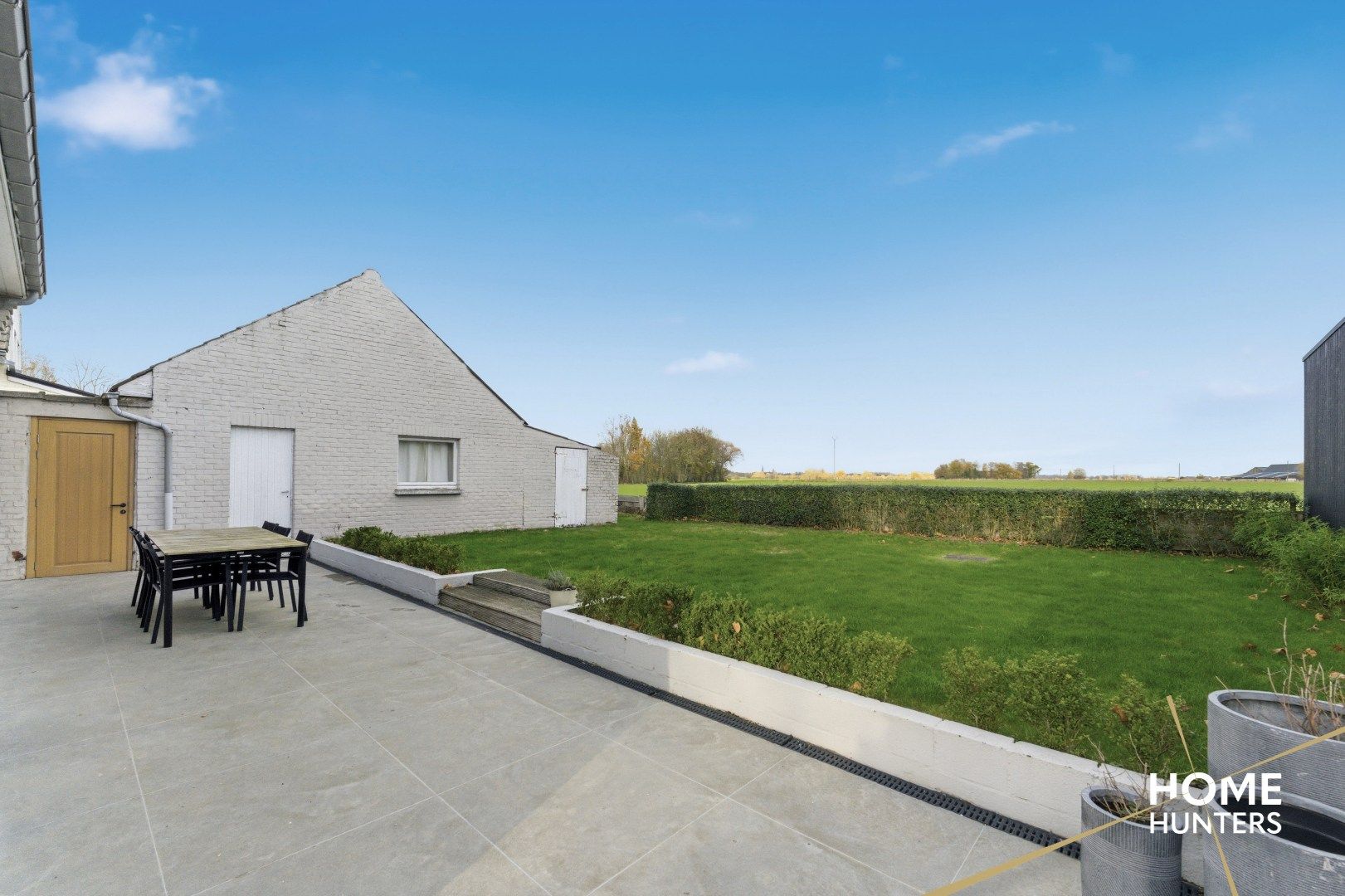 Idyllisch gelegen villa met 3 ruime slaapkamers en 2 badkamers te Voormezele foto 34