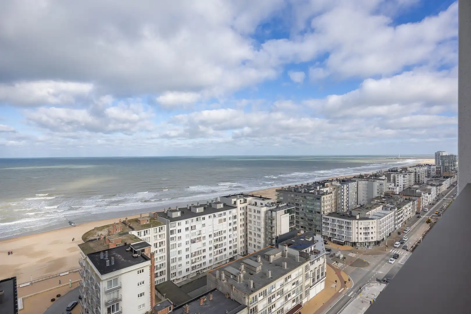 Appartement te koop foto 8