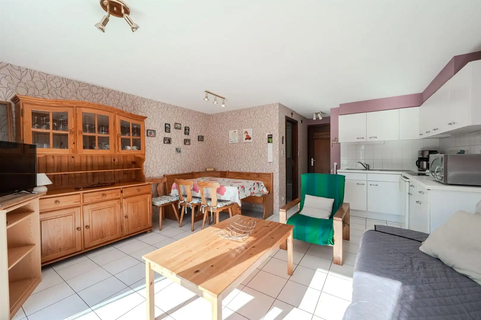 vakantiewoning foto 6