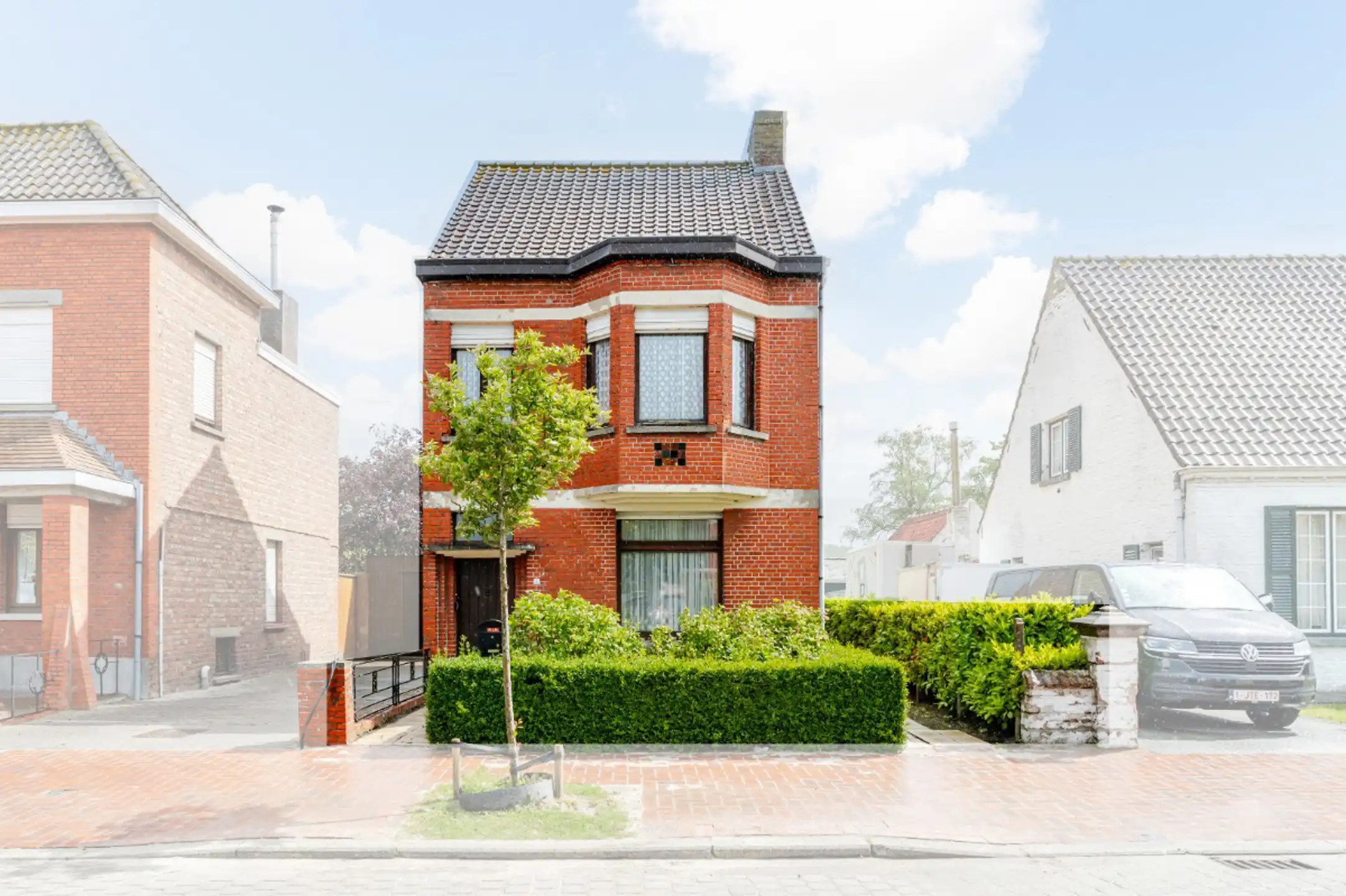 Charmante woning met ruim perceel en tal van mogelijkheden foto 5