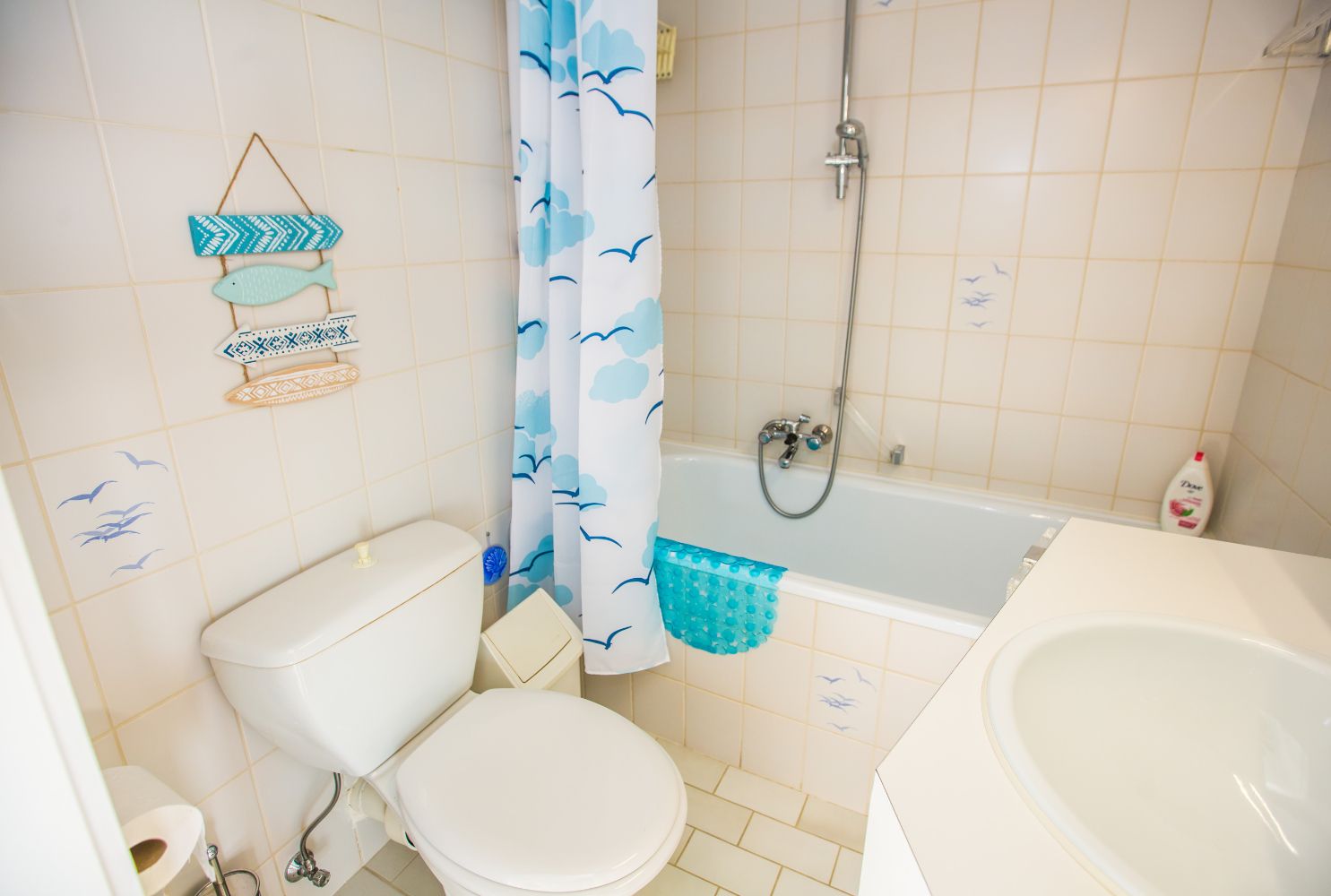 Knusse studio met fenomenaal duinenzicht foto 17