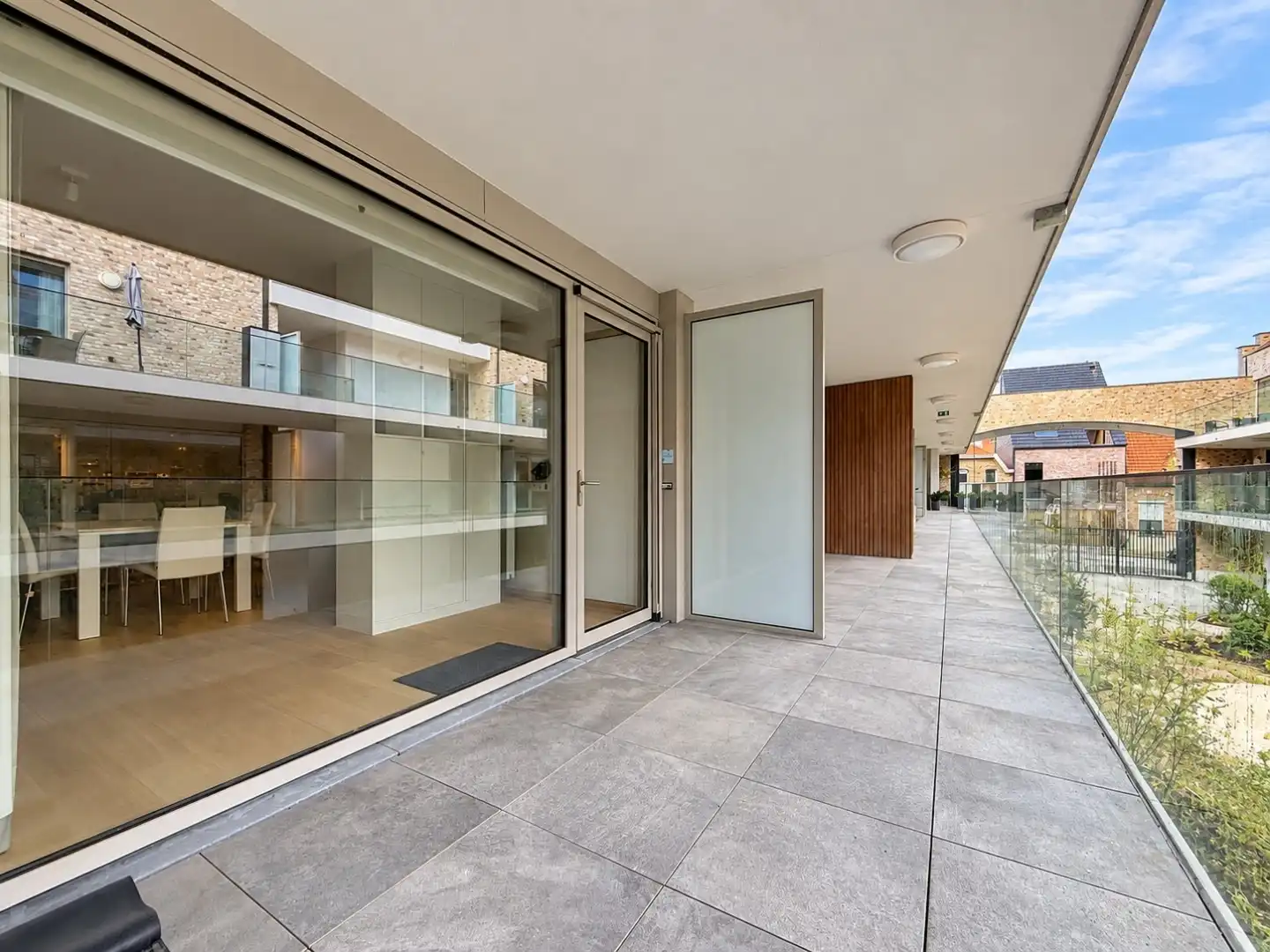 Appartement te koop Hoogstraat 6/0109 - 8620 Nieuwpoort