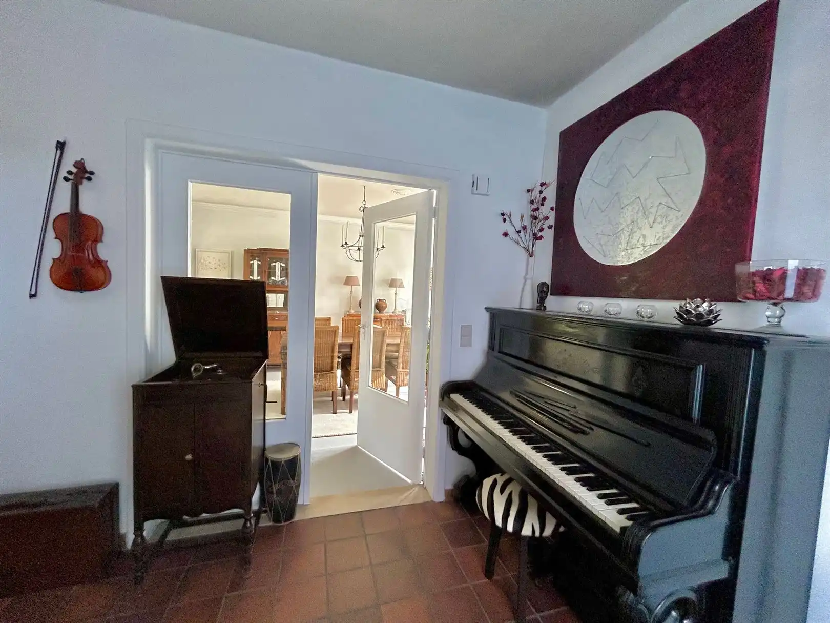 Woning foto 11