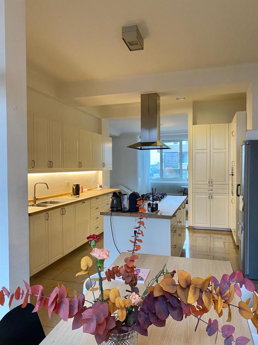 Ruim appartement met prachtig terras foto 5