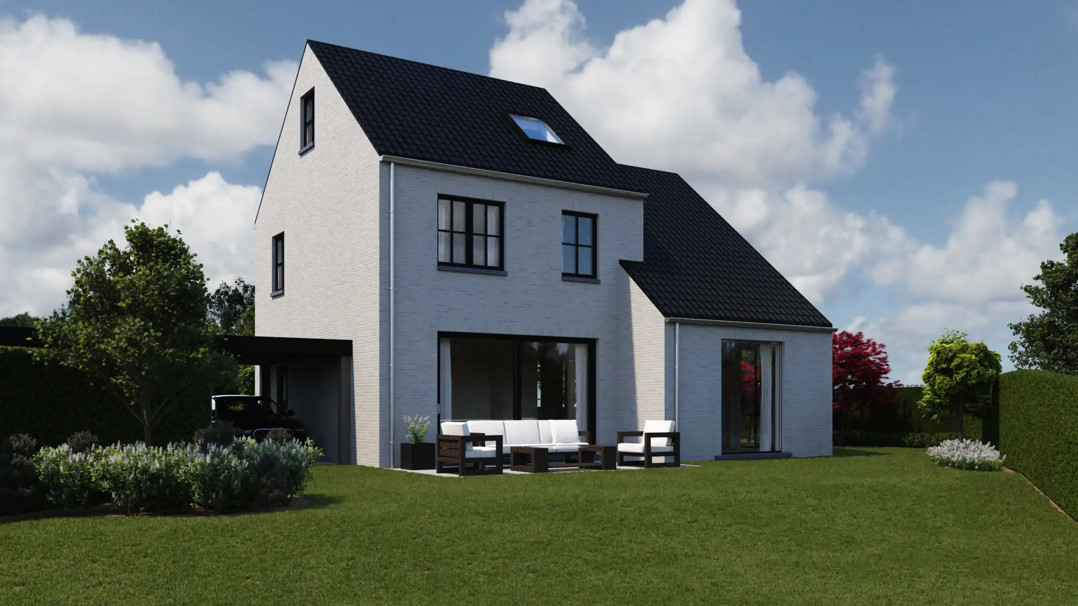 Huis te koop foto 2