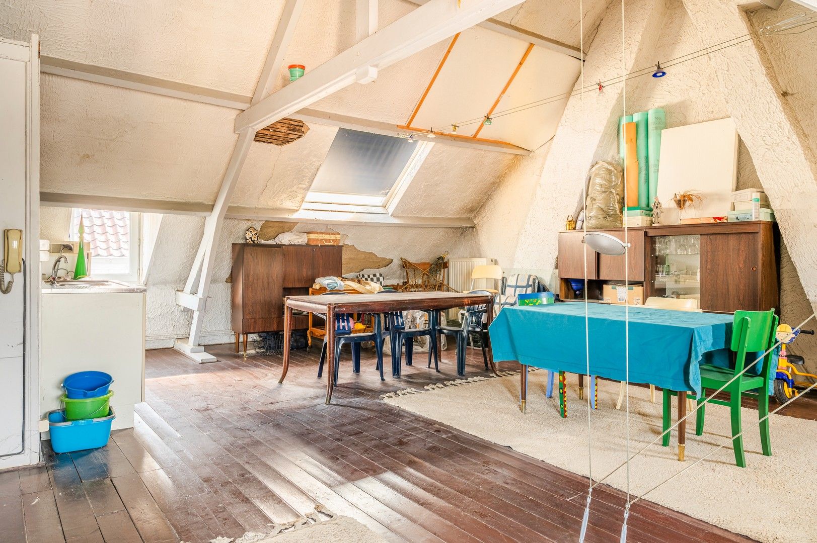 Veelzijdige woning met hoge zichtbaarheid en tal van opties! foto 11