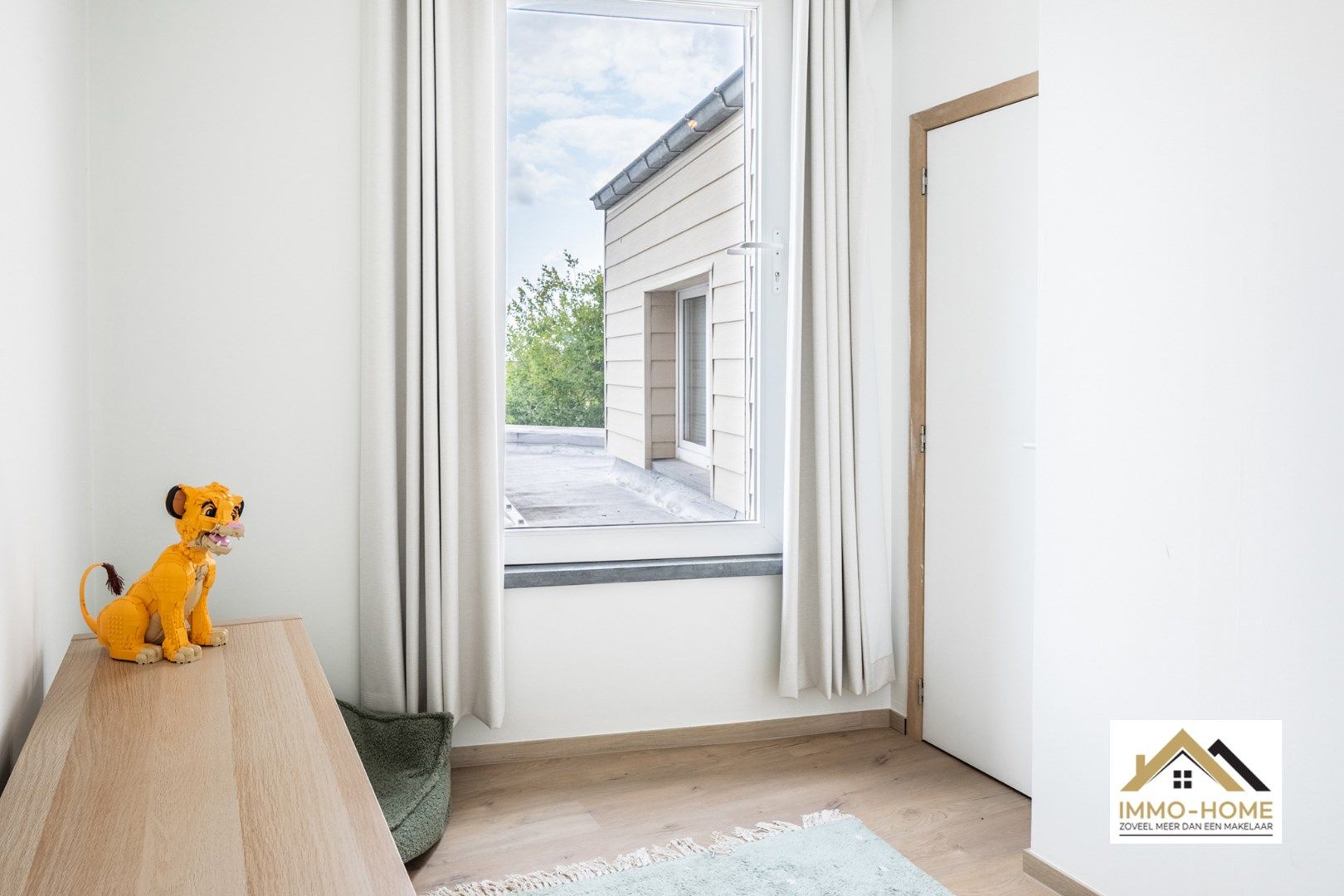 Instapklare woning aan centrum Geraardsbergen! foto 18
