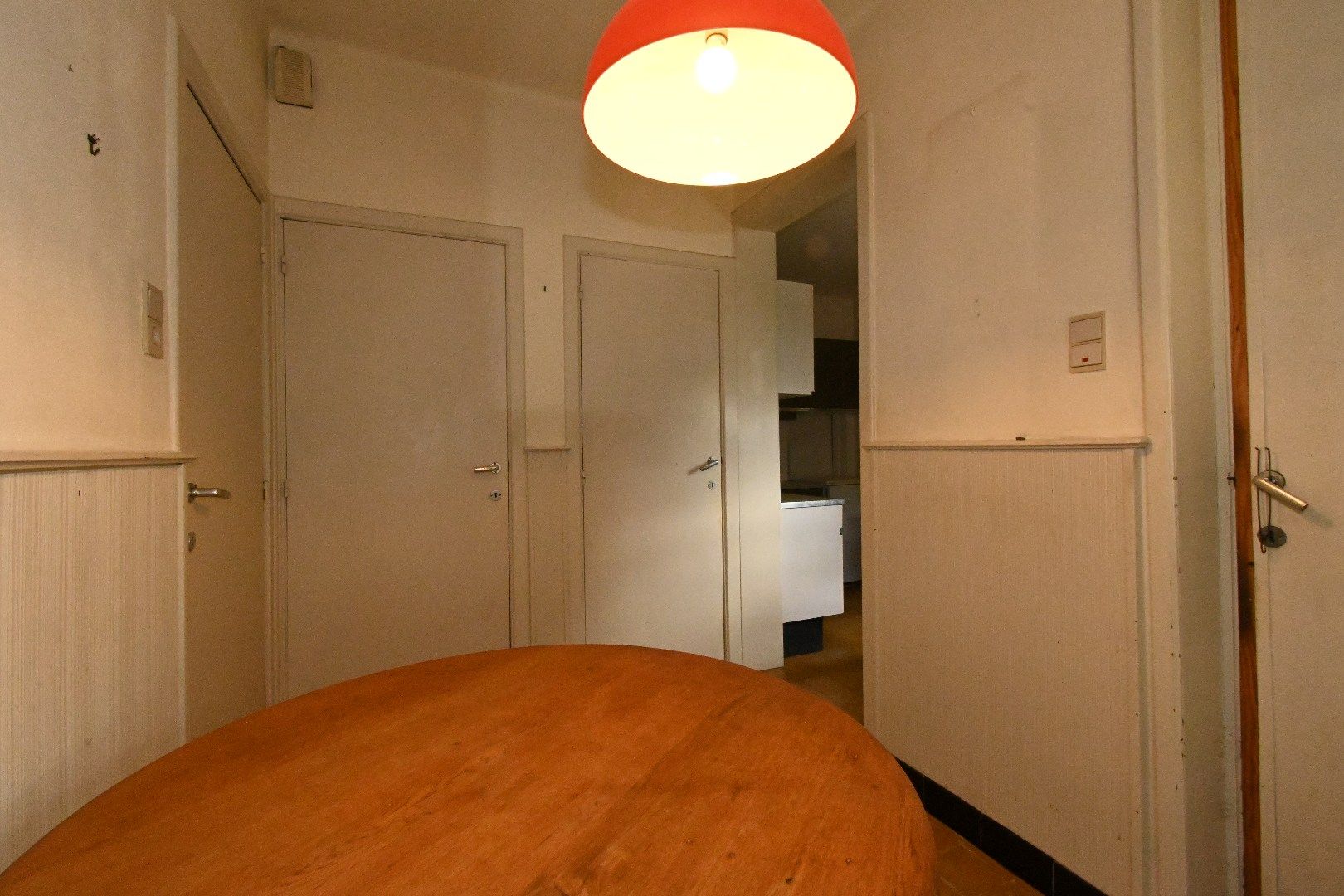 Alleenstaande woning met tuin gelegen rand centrum Maldegem foto 11