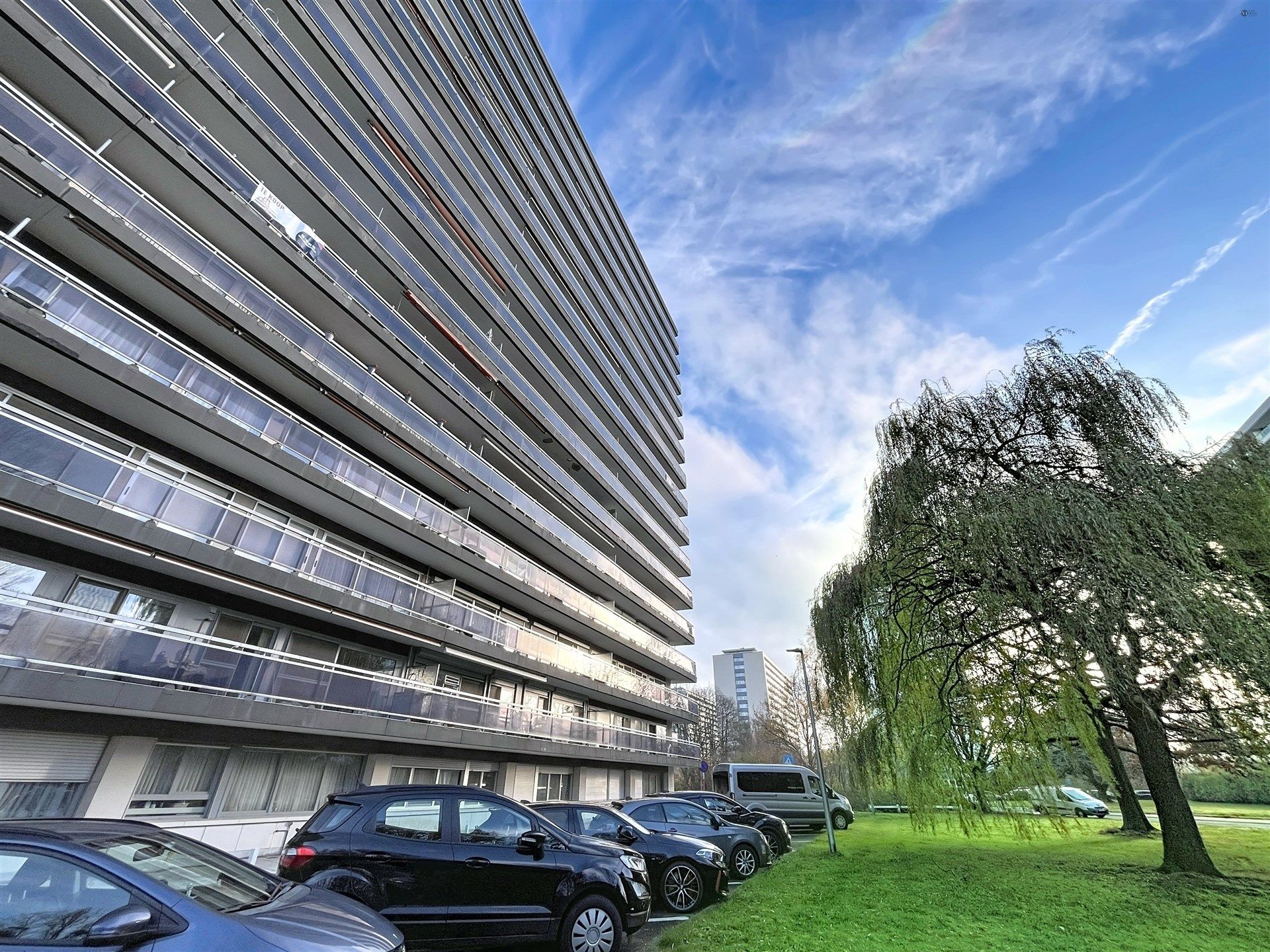 Instapklaar 1 slpk-appartement in centrum Sint-Niklaas foto 12