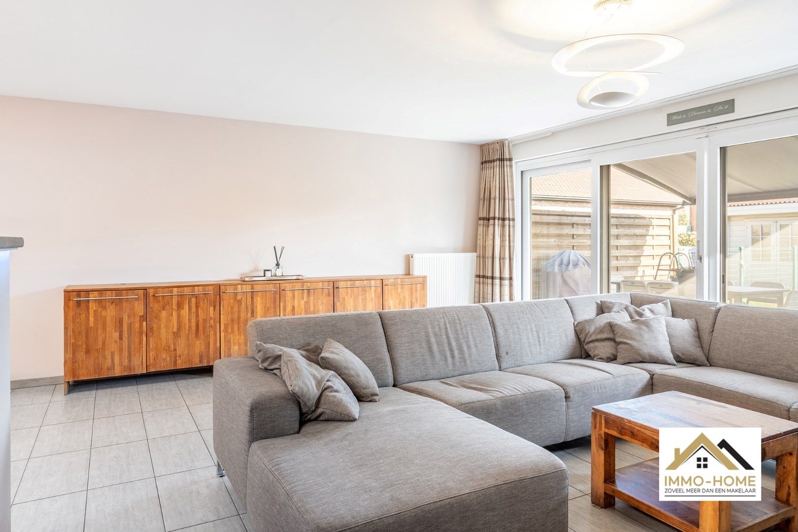 Perfect instapklare woning te Evergem foto 11