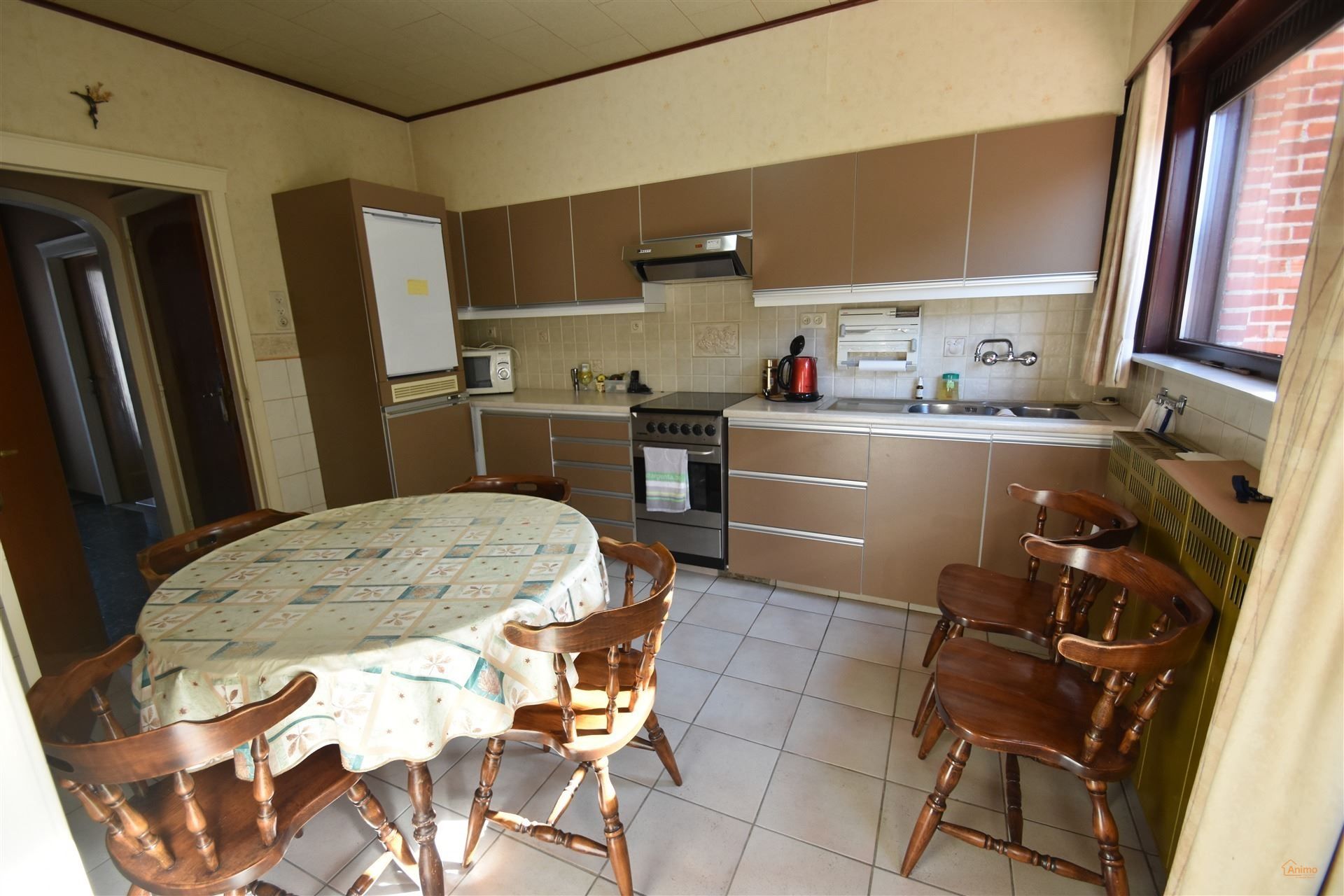 Huis foto 12