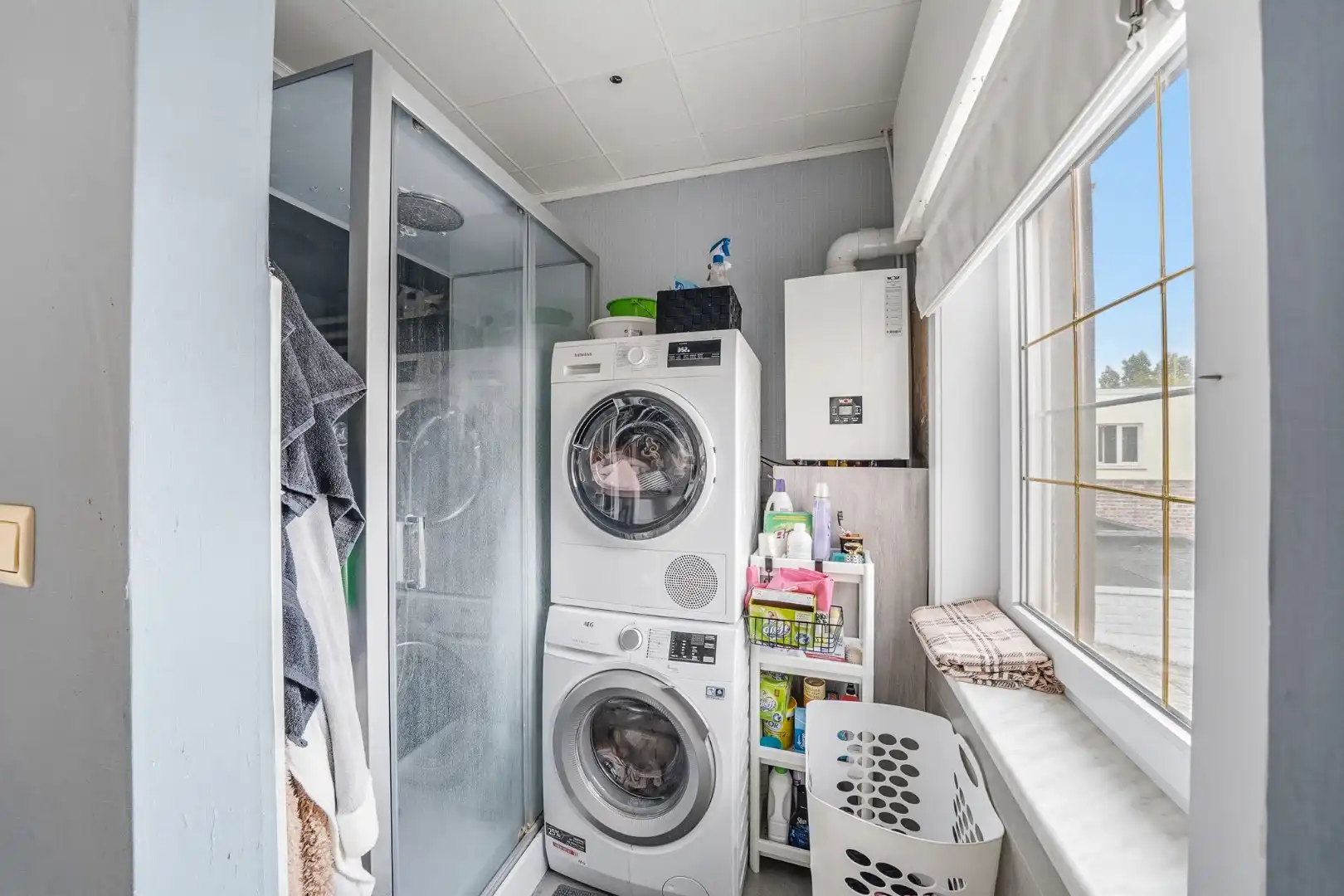 Instapklare woning met 4 slaapkamers te Oostende foto 14