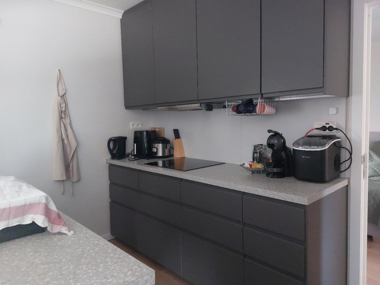 Appartement met 1 slaapkamer te koop in (Neer)Pelt-Centrum! foto 8