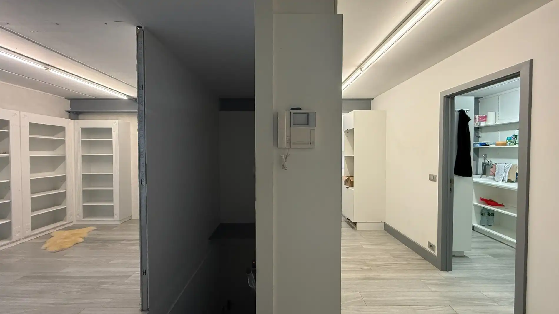 POLYVALENTE LOFT RUIMTE  foto 19