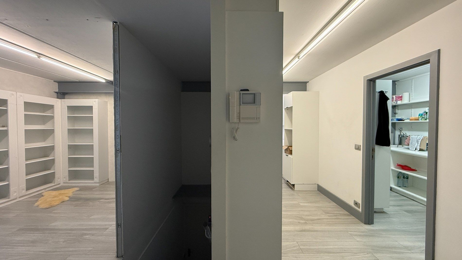 POLYVALENTE LOFT RUIMTE  foto 19